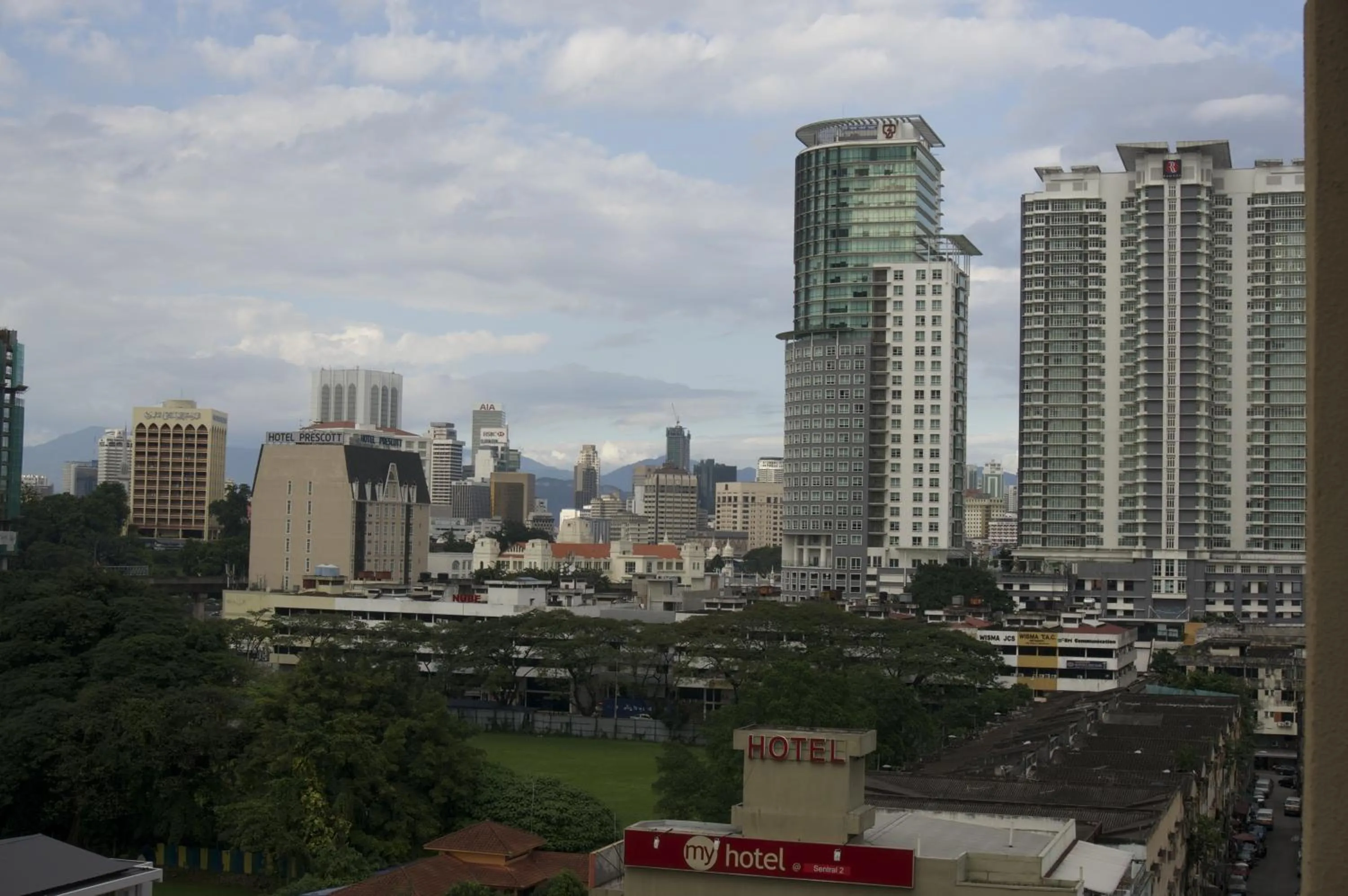 Other in Hotel Summer View