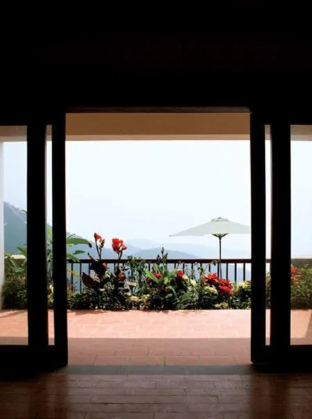 View (from property/room) in Belvedere Tam Dao Resort