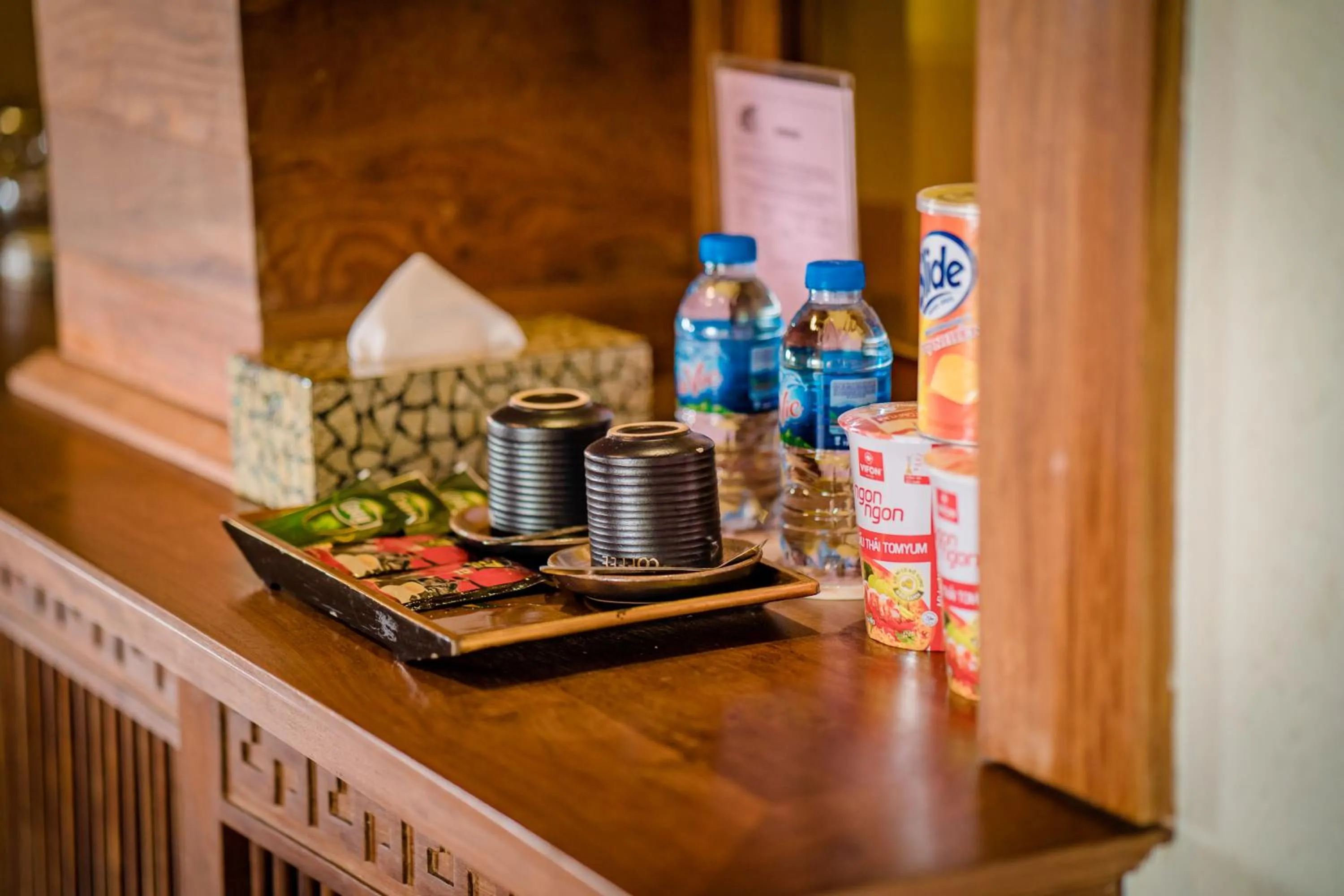 Belvedere Tam Dao Resort