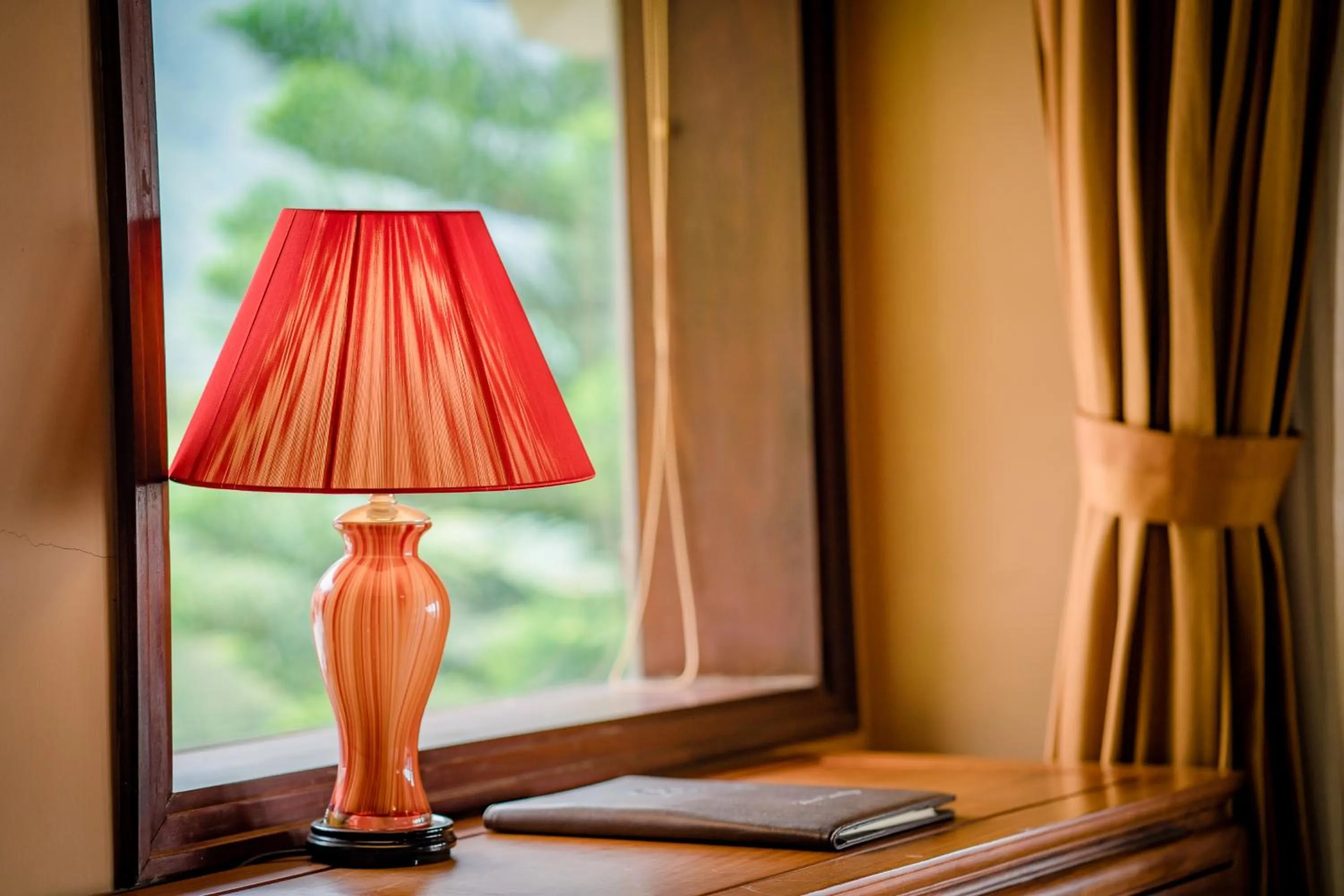 Belvedere Tam Dao Resort