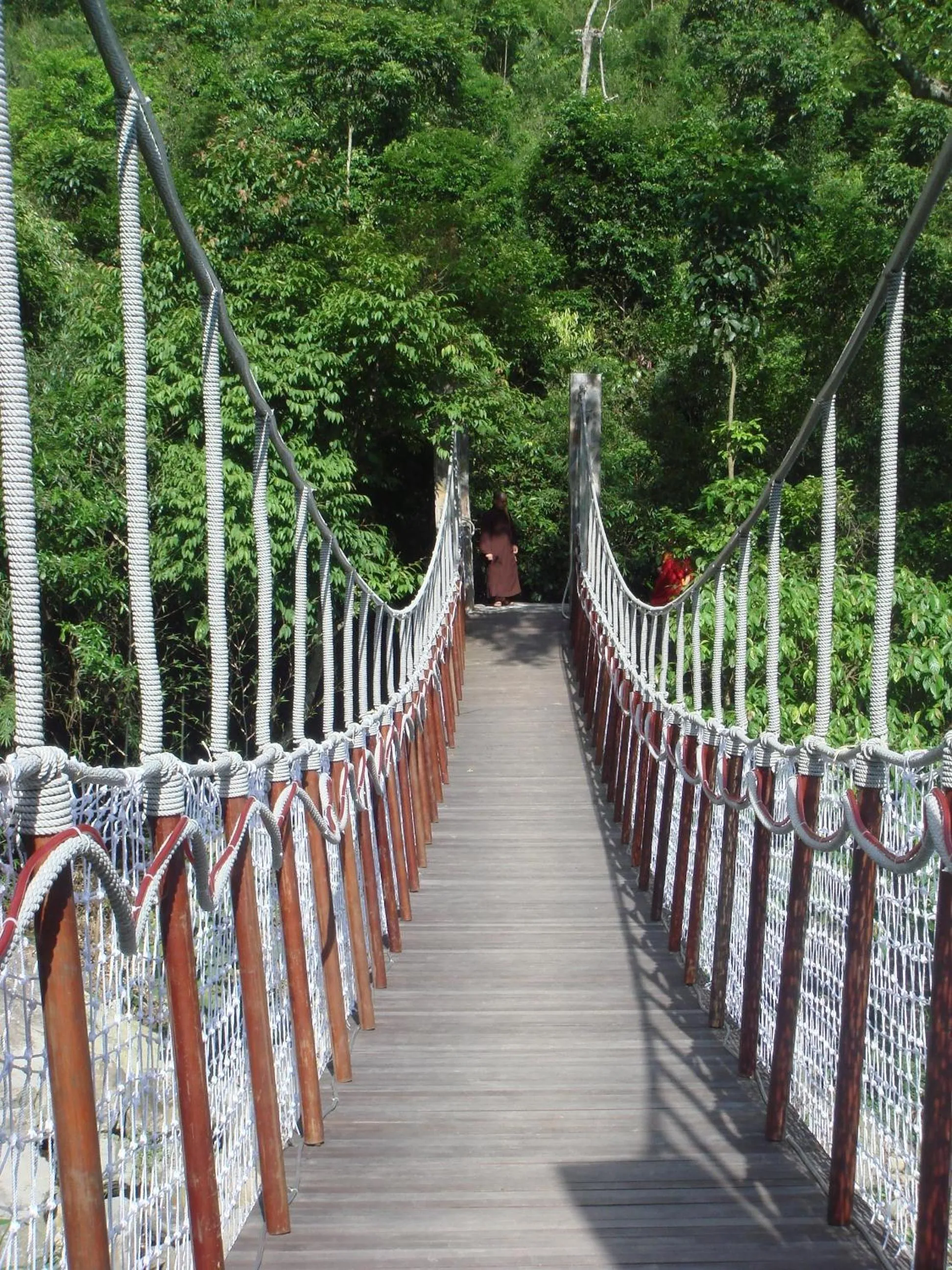 View (from property/room) in Belvedere Tam Dao Resort