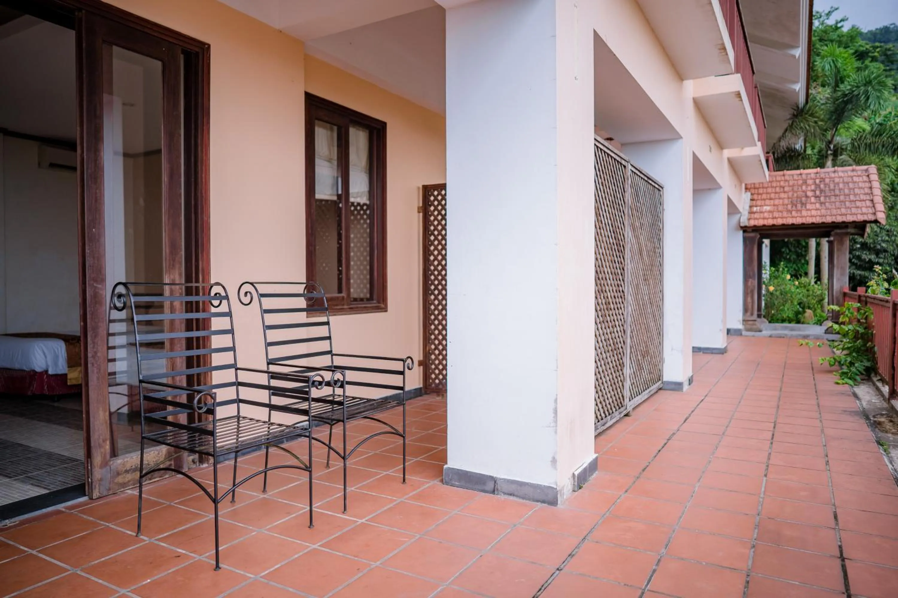 Belvedere Tam Dao Resort