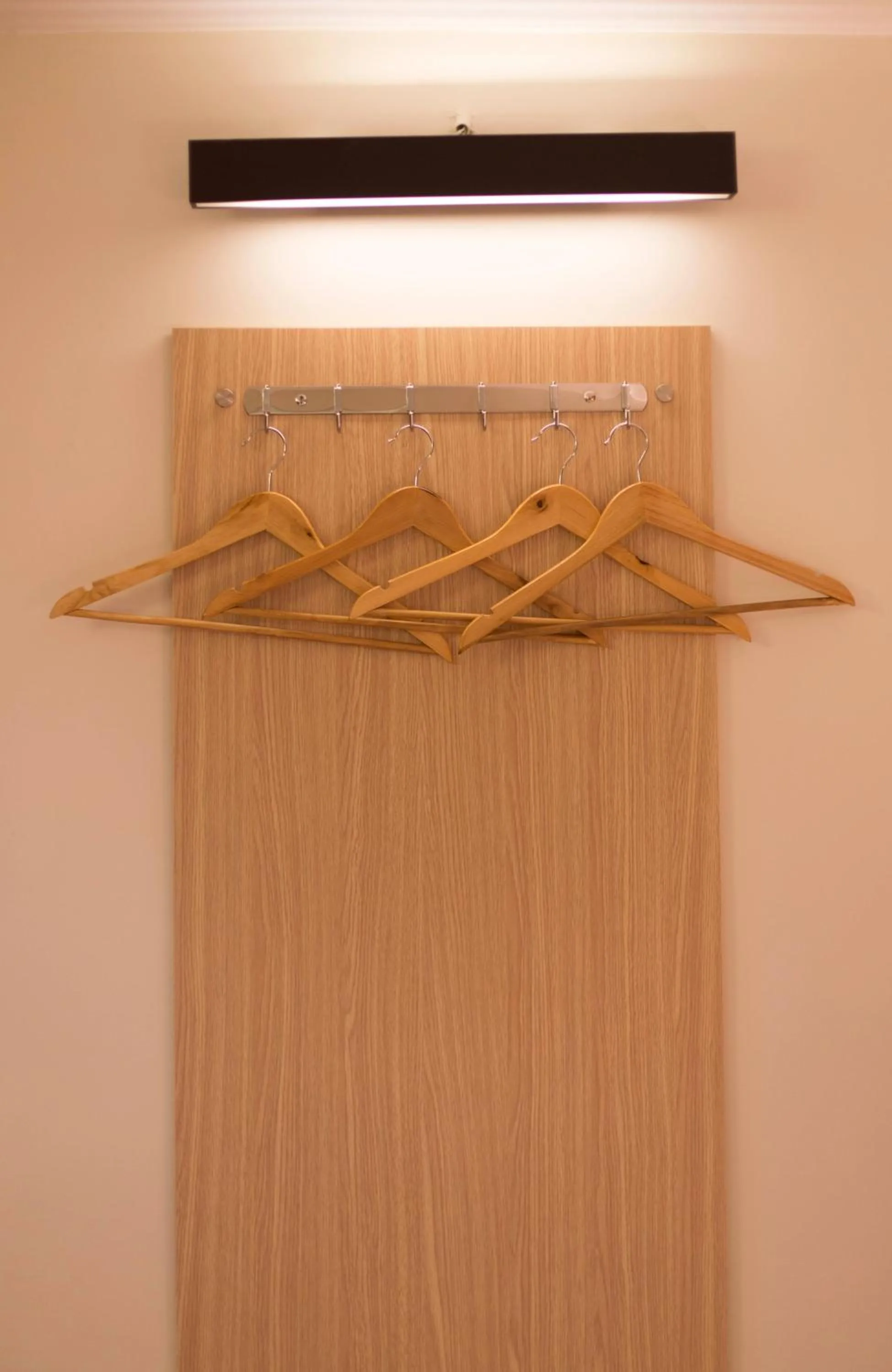 Photo of the whole room in Chiang Roi 7 Days Inn