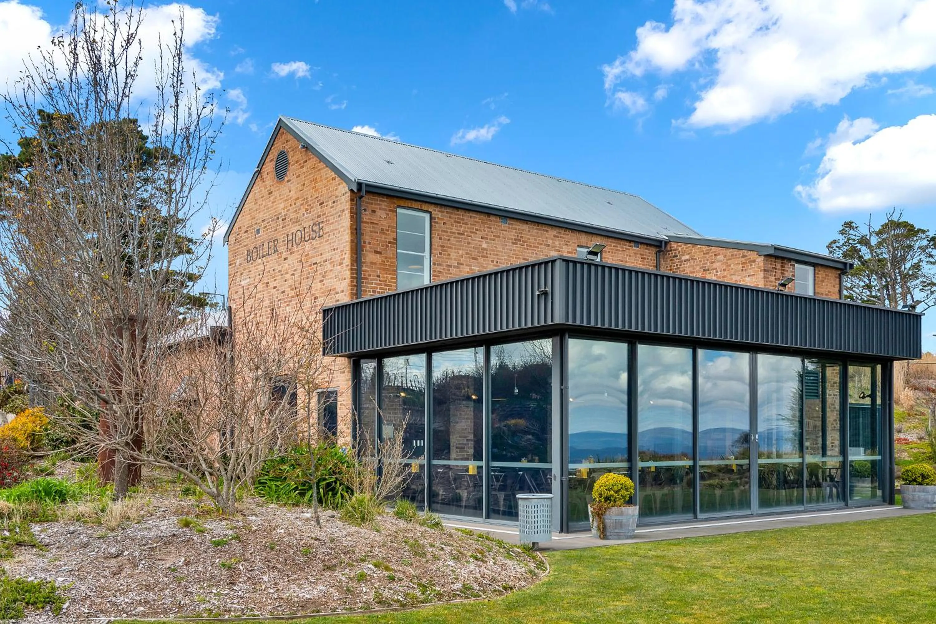 Property building in Hydro Majestic Blue Mountains