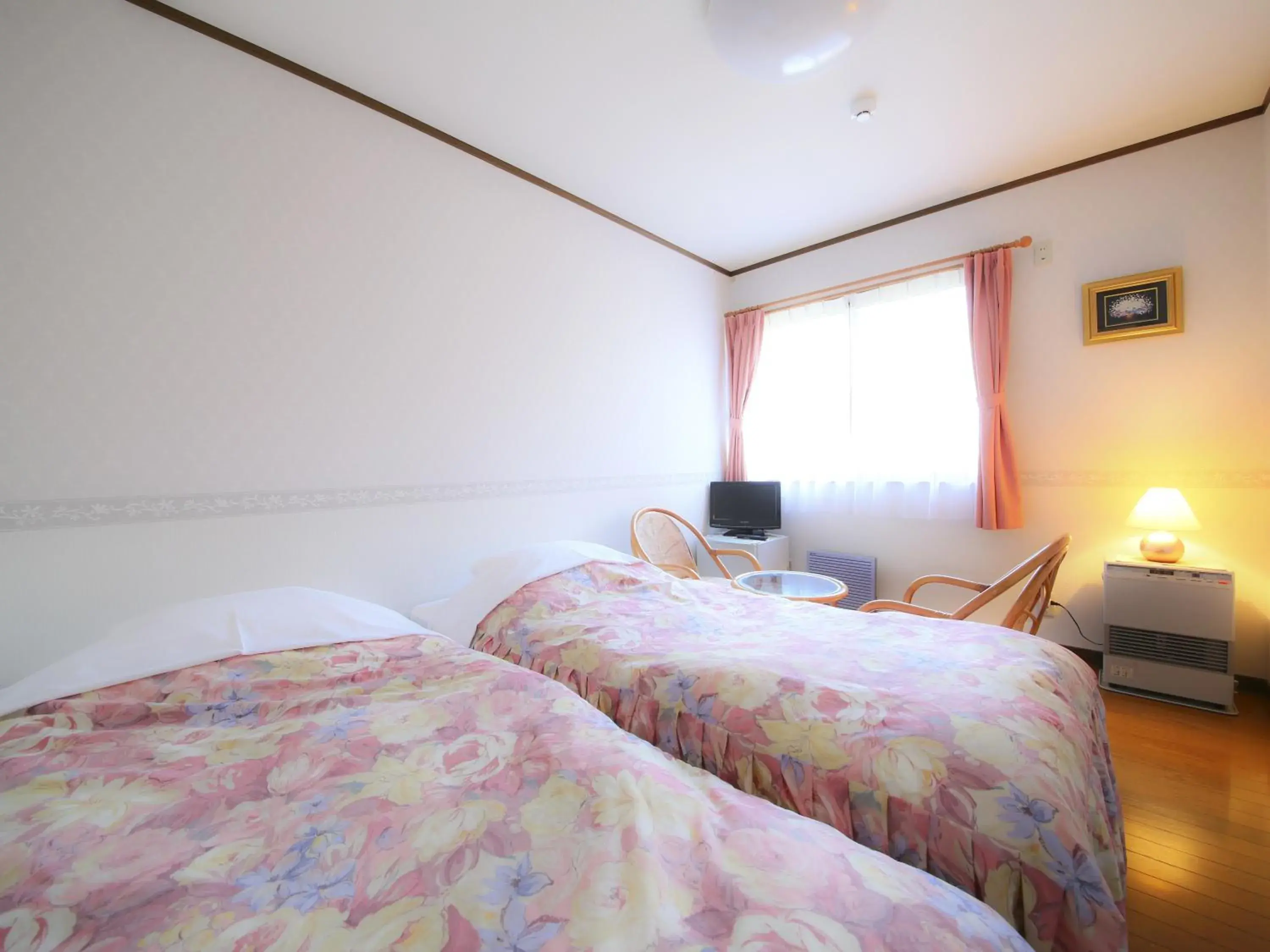 Standard Twin Room in Anise Garden Standard Twin Room in Anise Garden