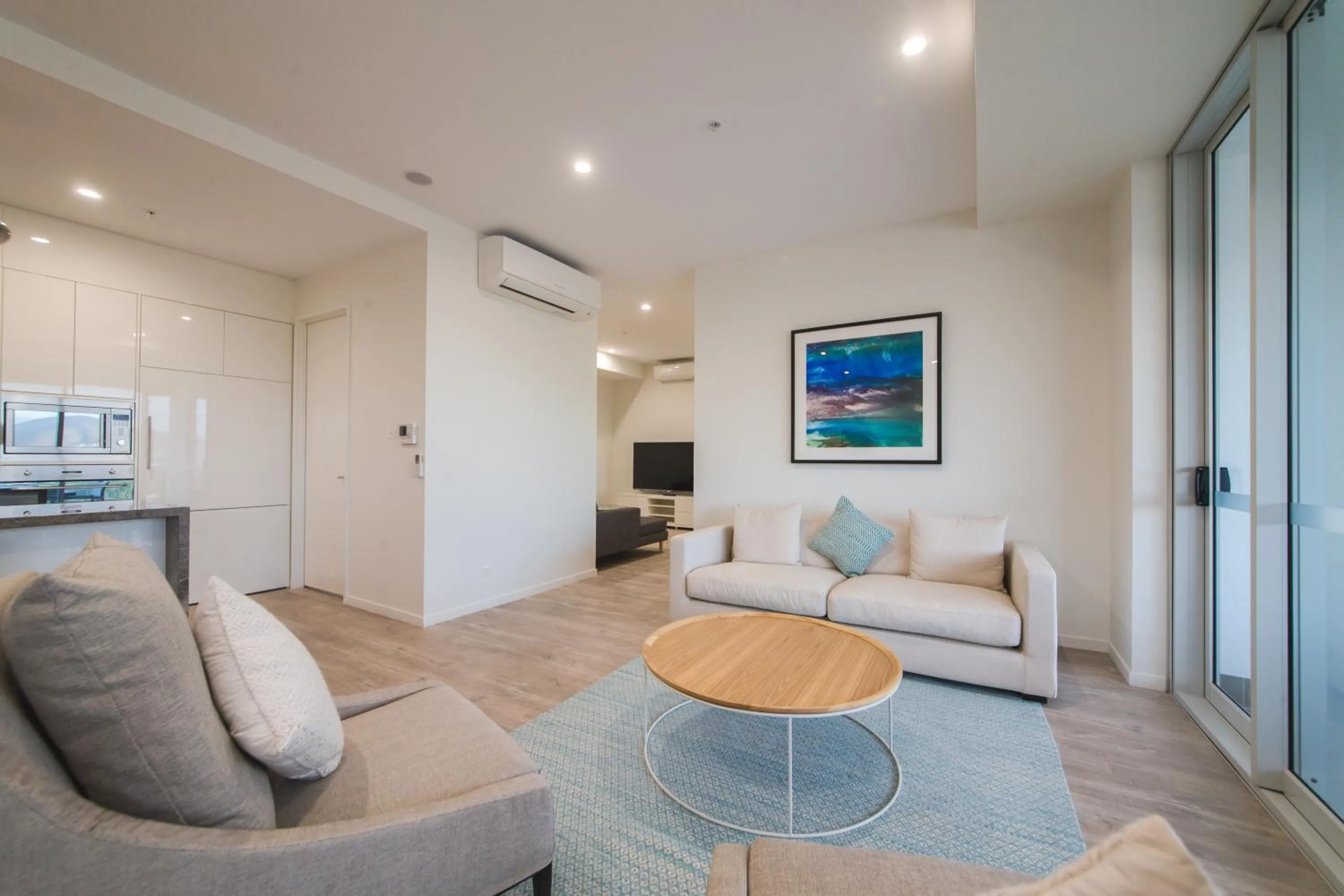 Empire Apartment Hotel Rockhampton