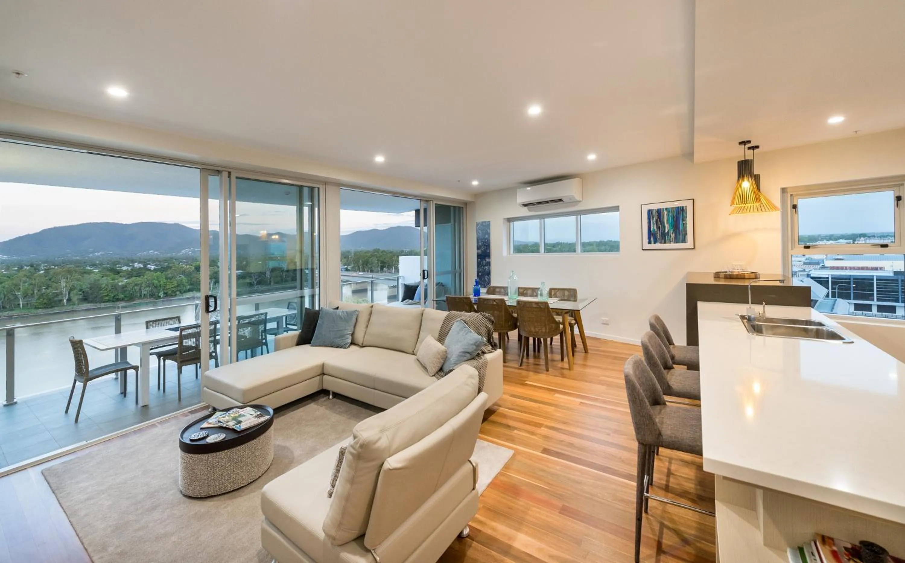 Empire Apartment Hotel Rockhampton