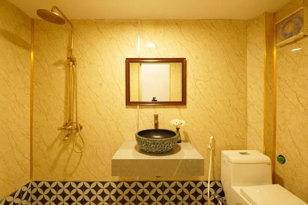 Little Hanoi Old Quarter Hostel