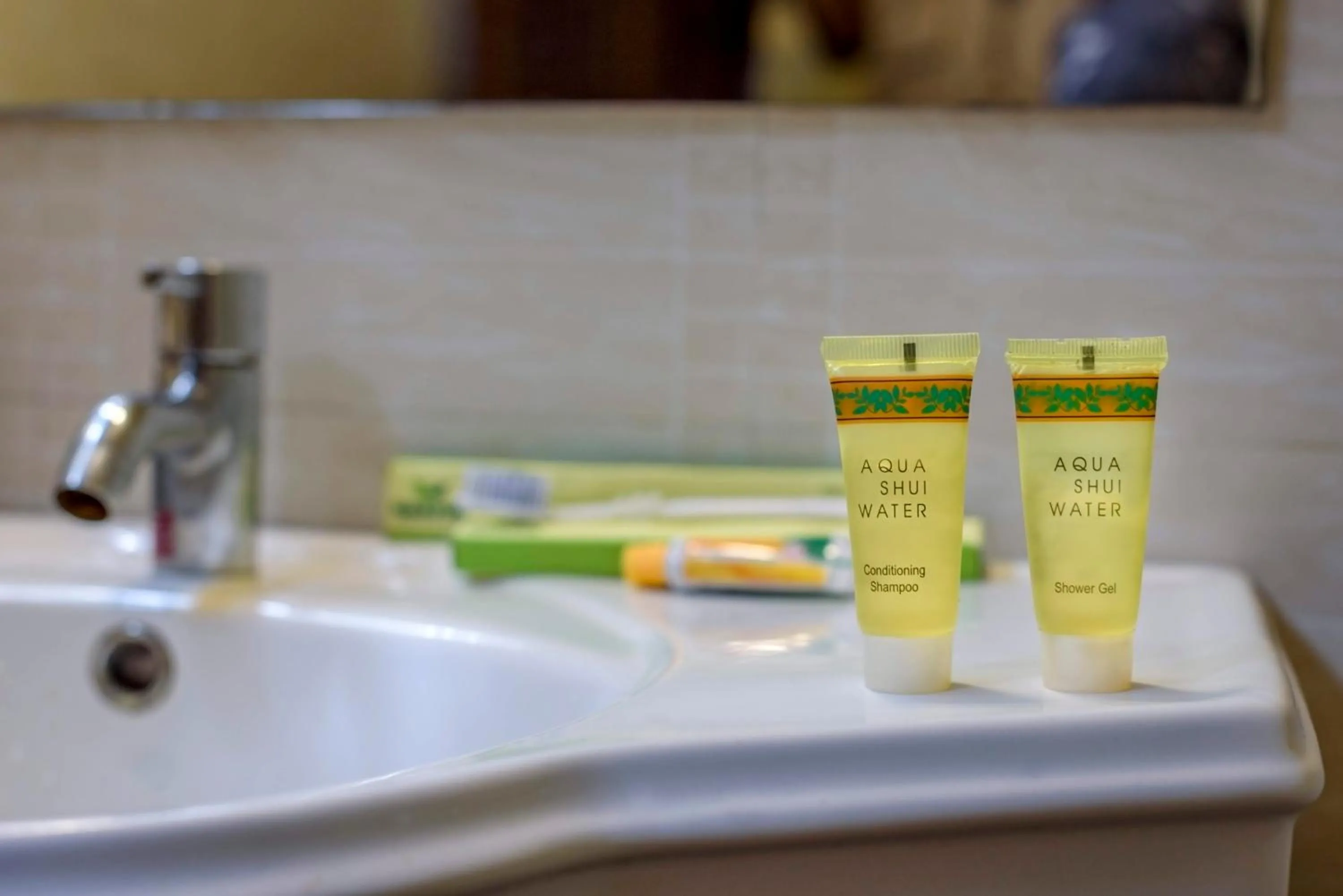 Bathroom in Sunderban Tiger Camp