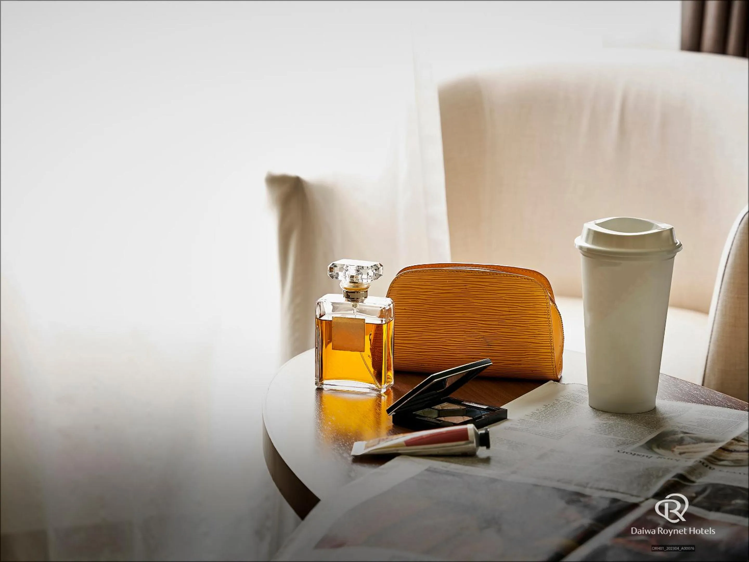 Daiwa Roynet Hotel Sendai