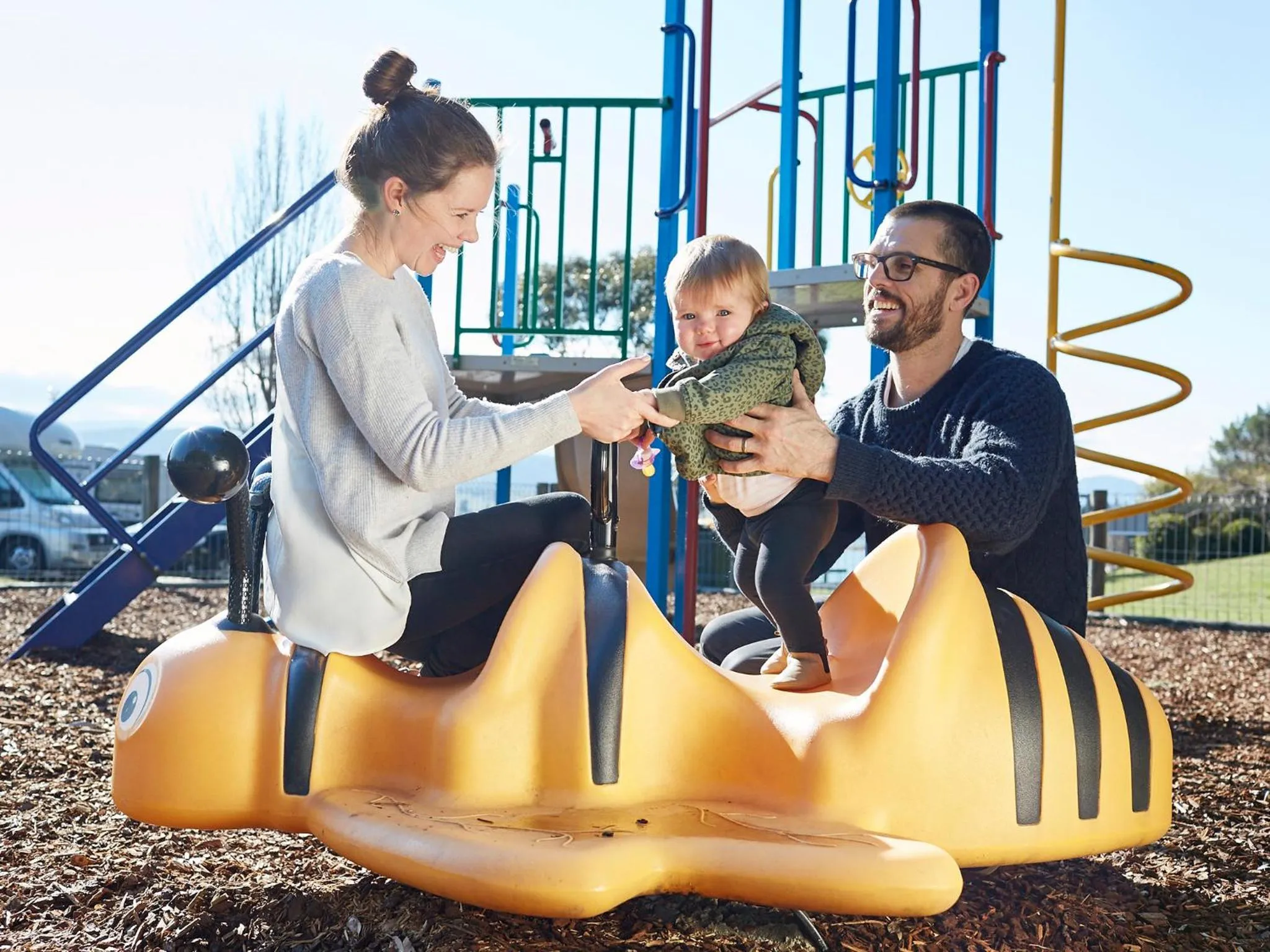 Activities in NRMA Jindabyne Holiday Park