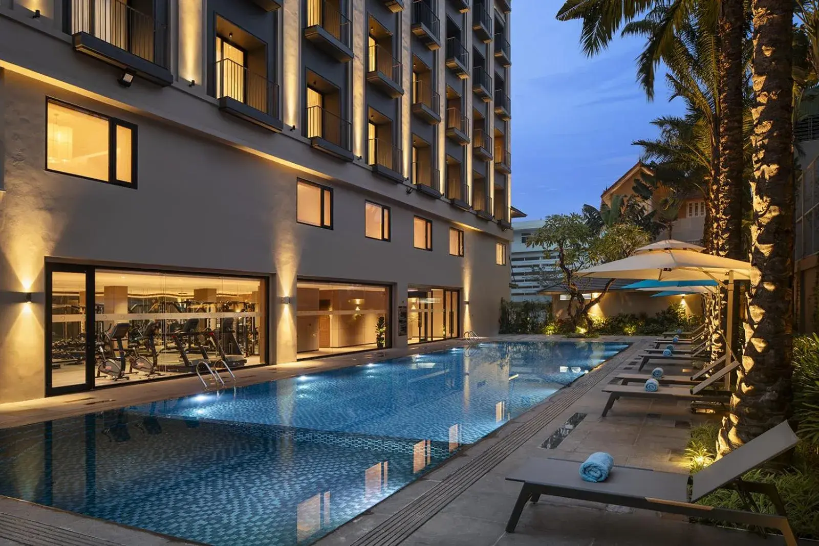 Modena by Fraser Vinh Yen Modena by Fraser Vinh Yen