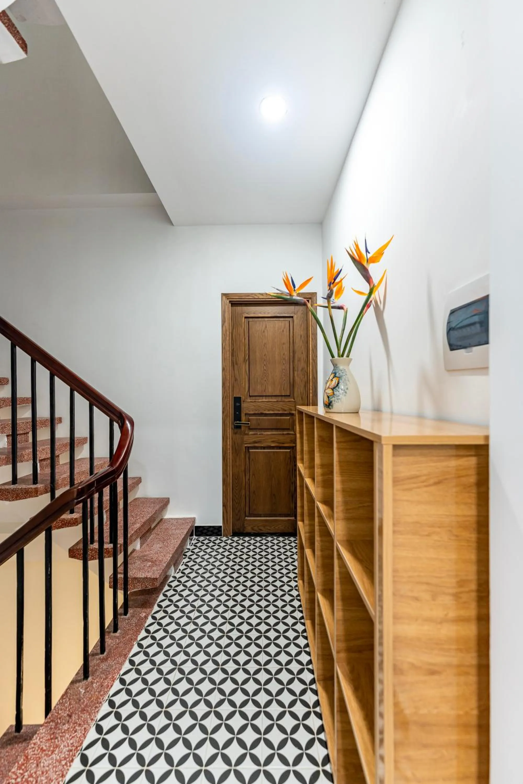 White Lotus - Heritage Hotel