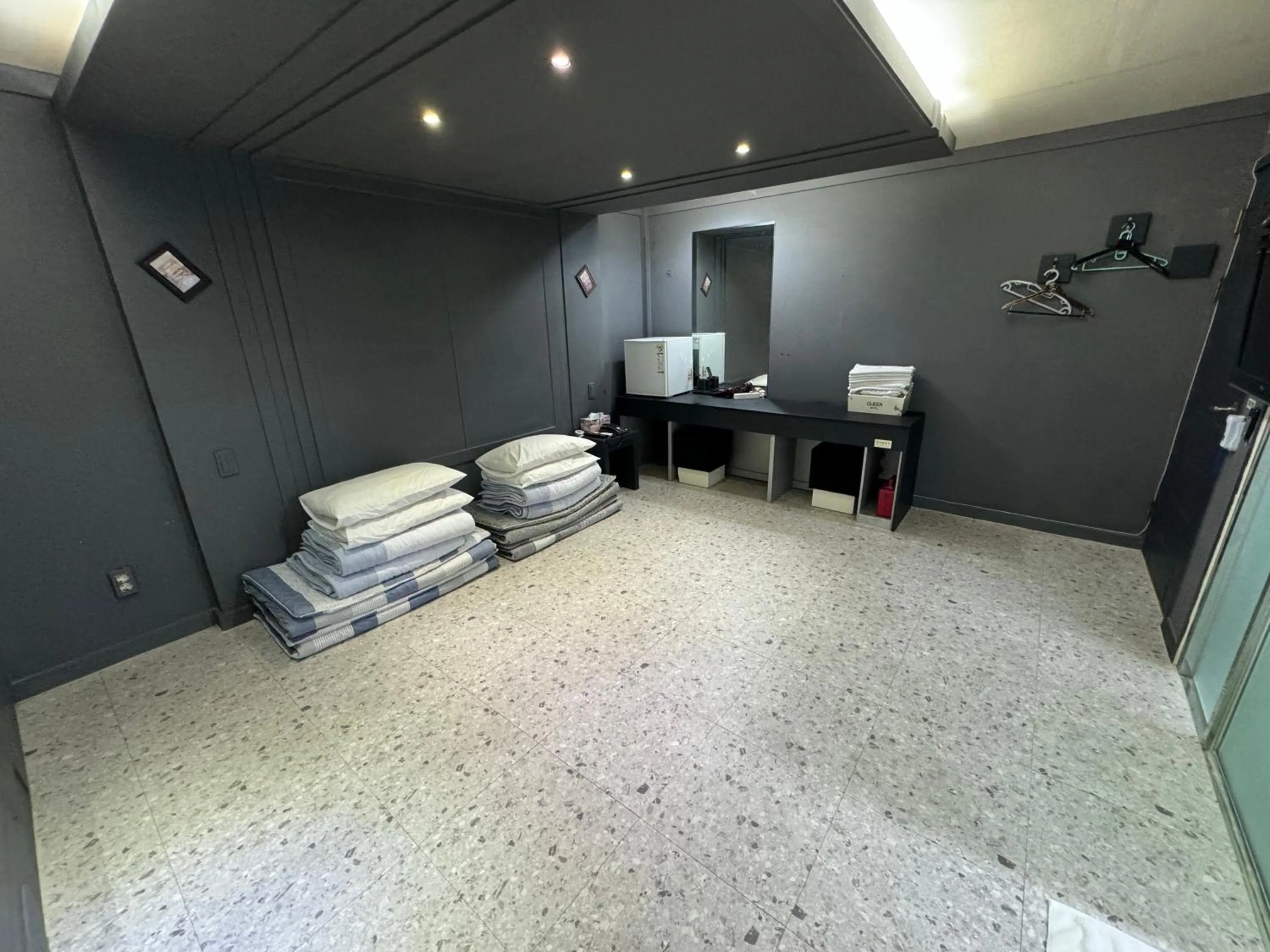 Songjeong Coco Hotel