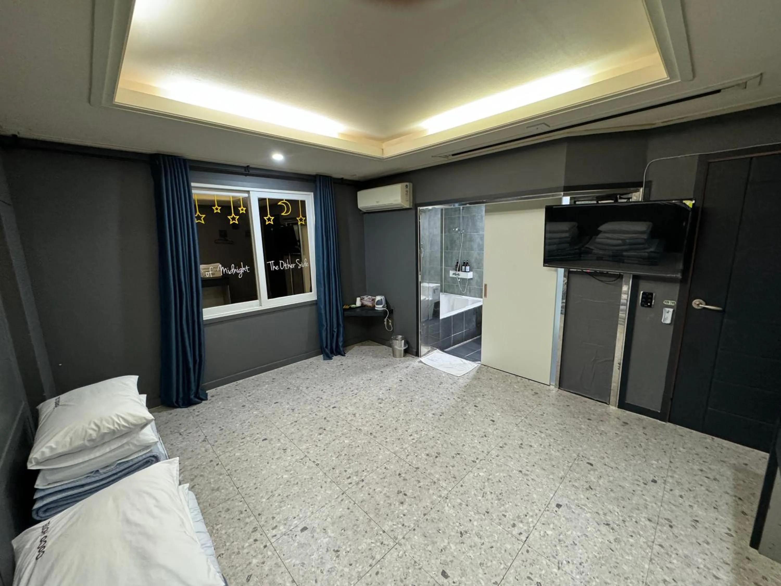 Songjeong Coco Hotel