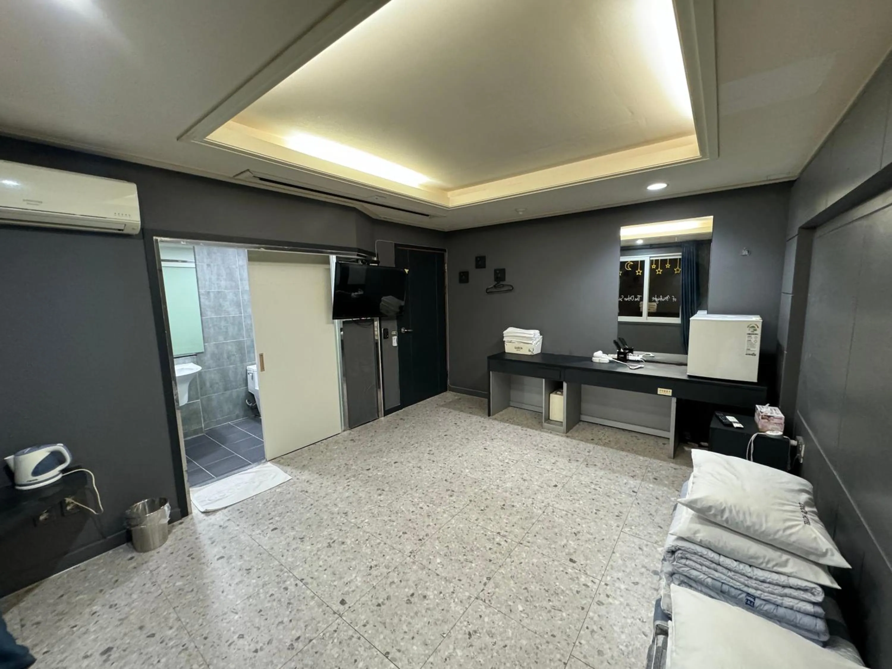 Songjeong Coco Hotel