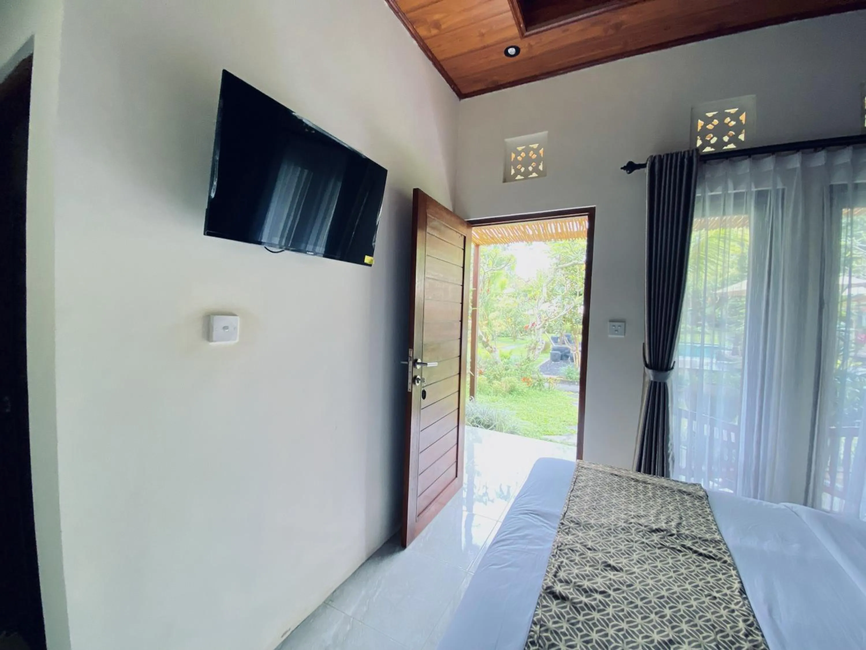 Bed in Puri Kurnia Ayu