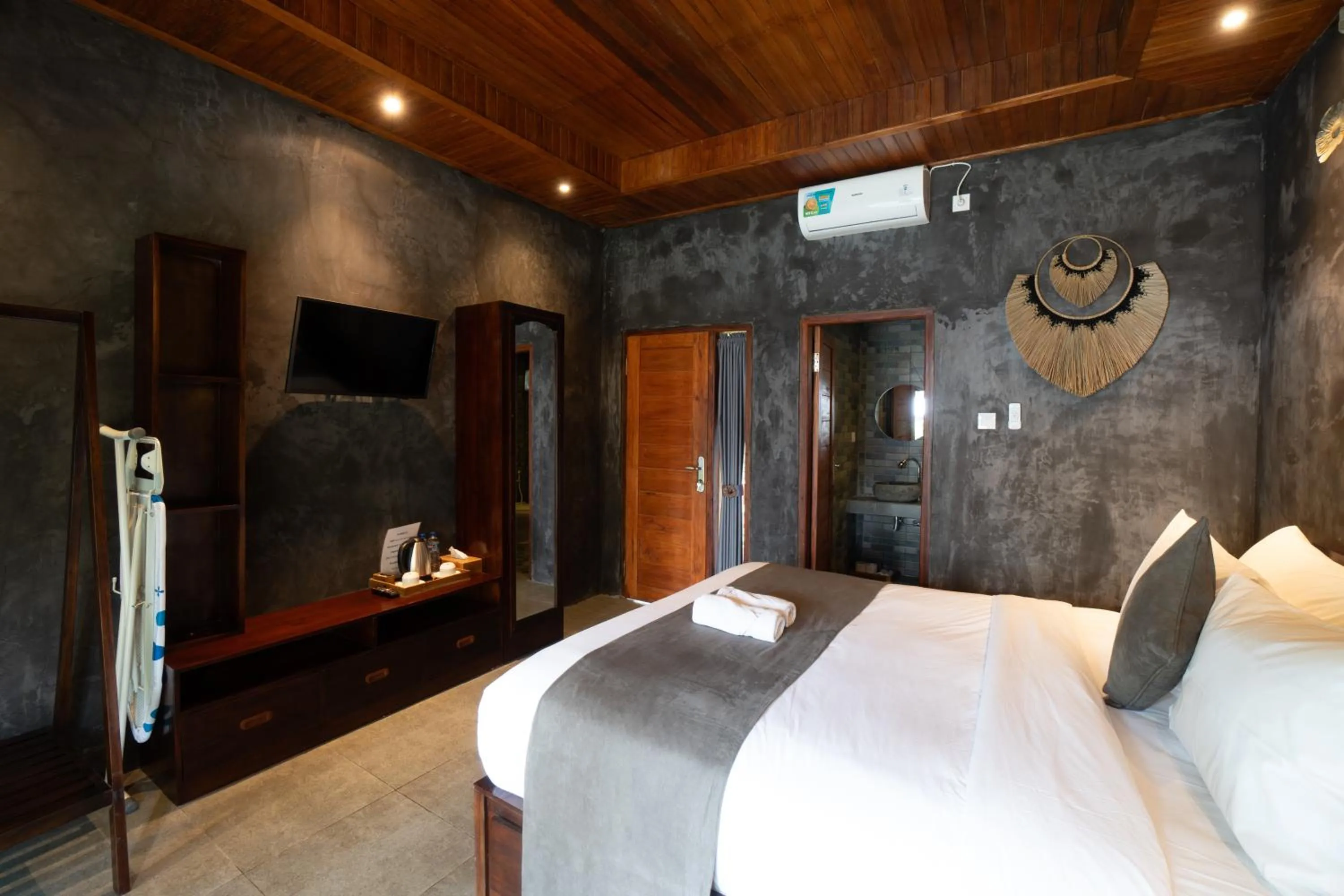 Bed in Puri Kurnia Ayu