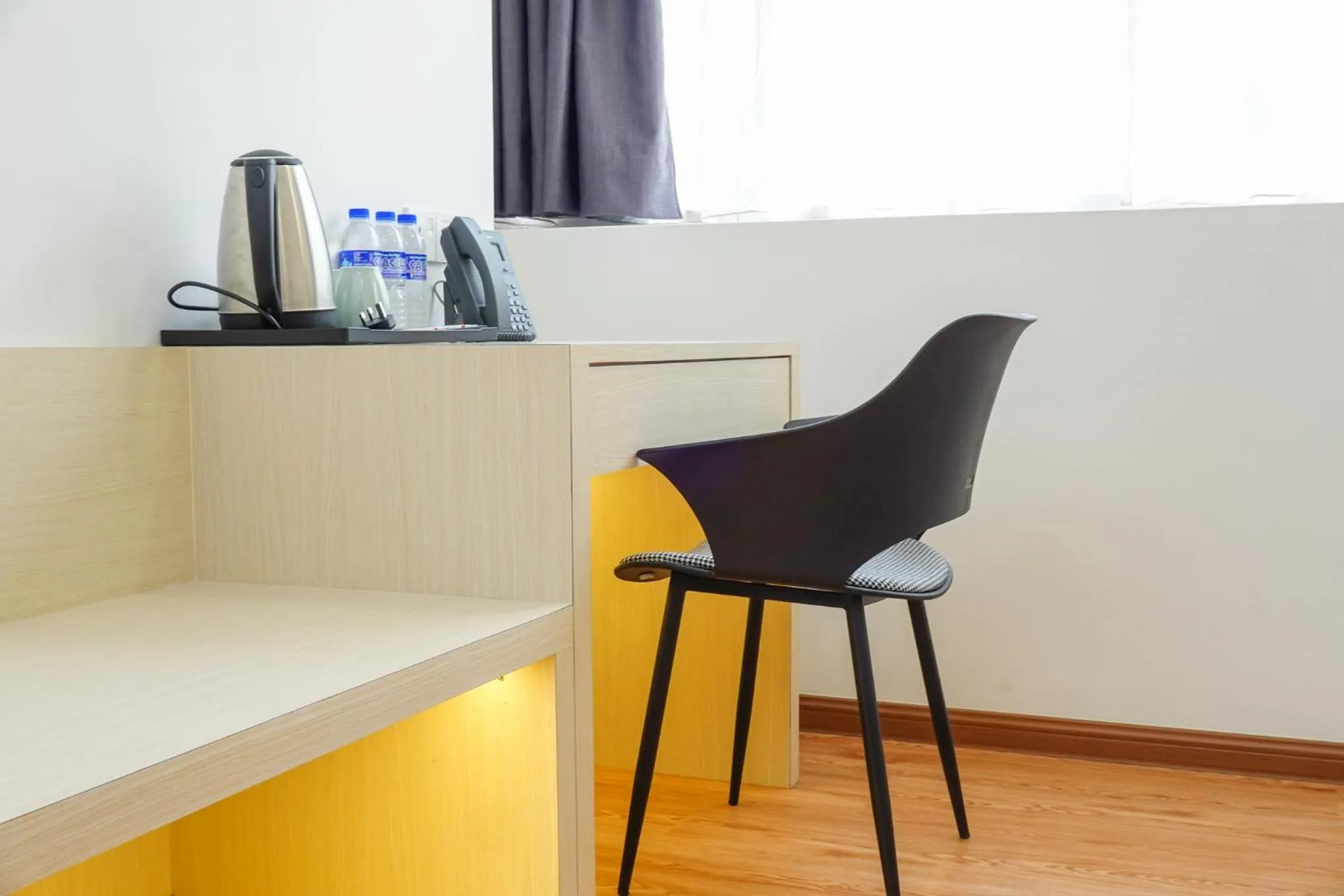 Coffee/tea facilities in Merits Hotel Cameron Highlands