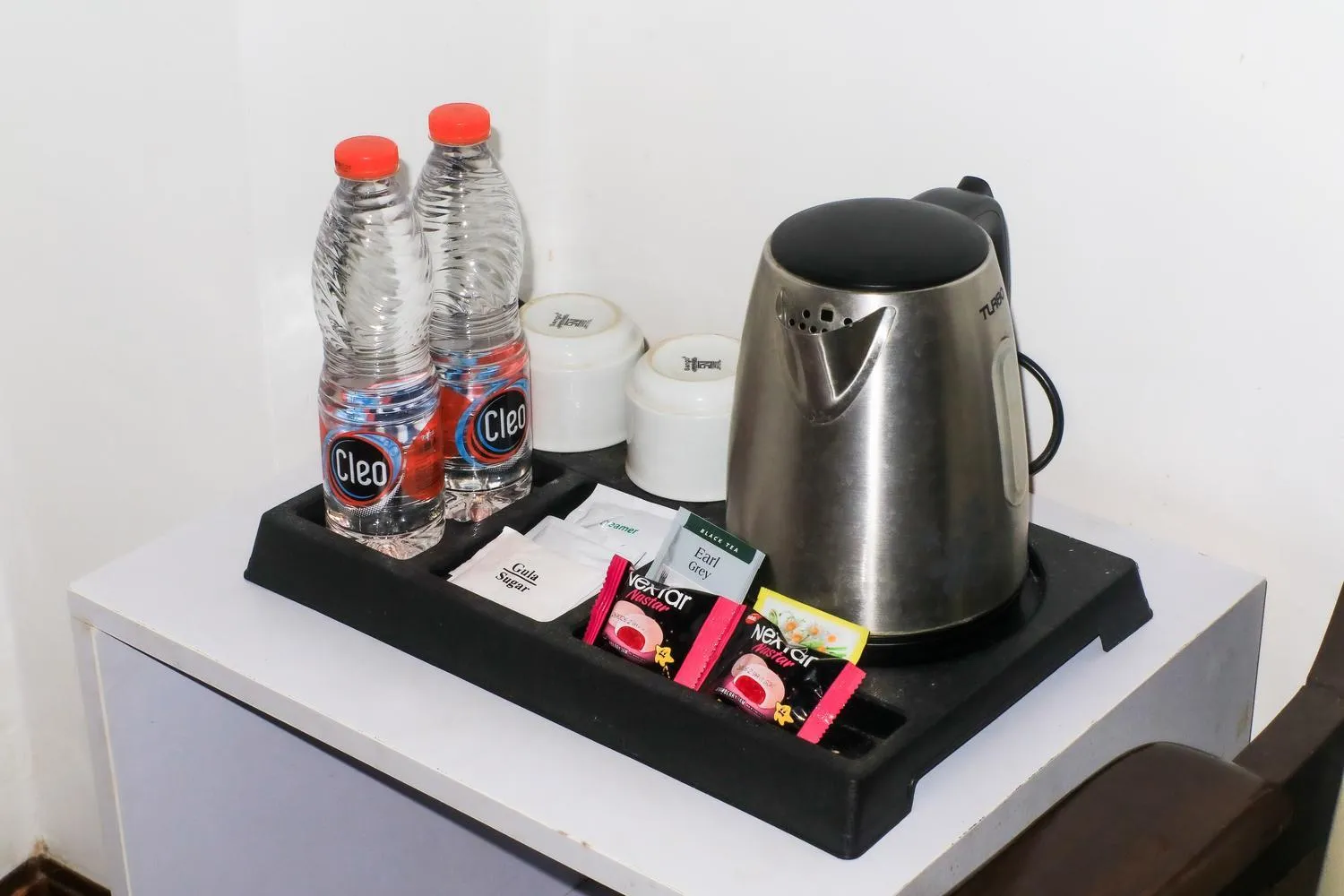 Front One Boutique Tugu Muda Semarang