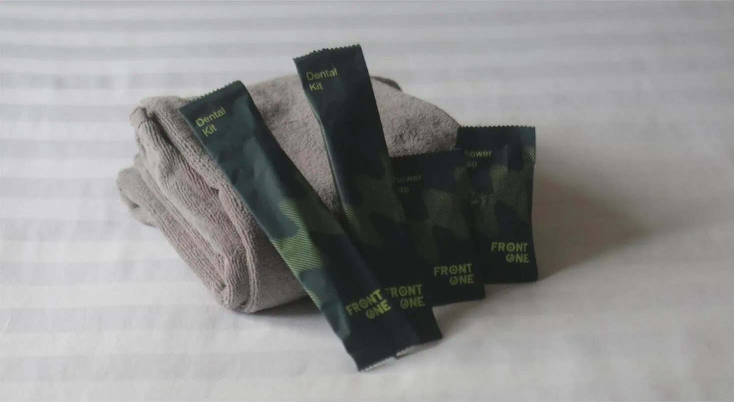 Front One Boutique Tugu Muda Semarang