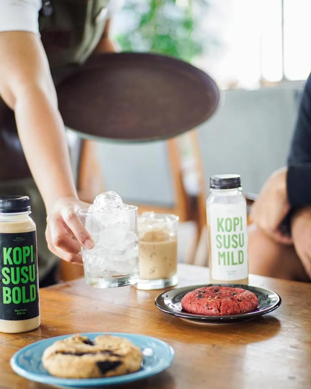 Restaurant/places to eat in Front One Boutique Tugu Muda Semarang