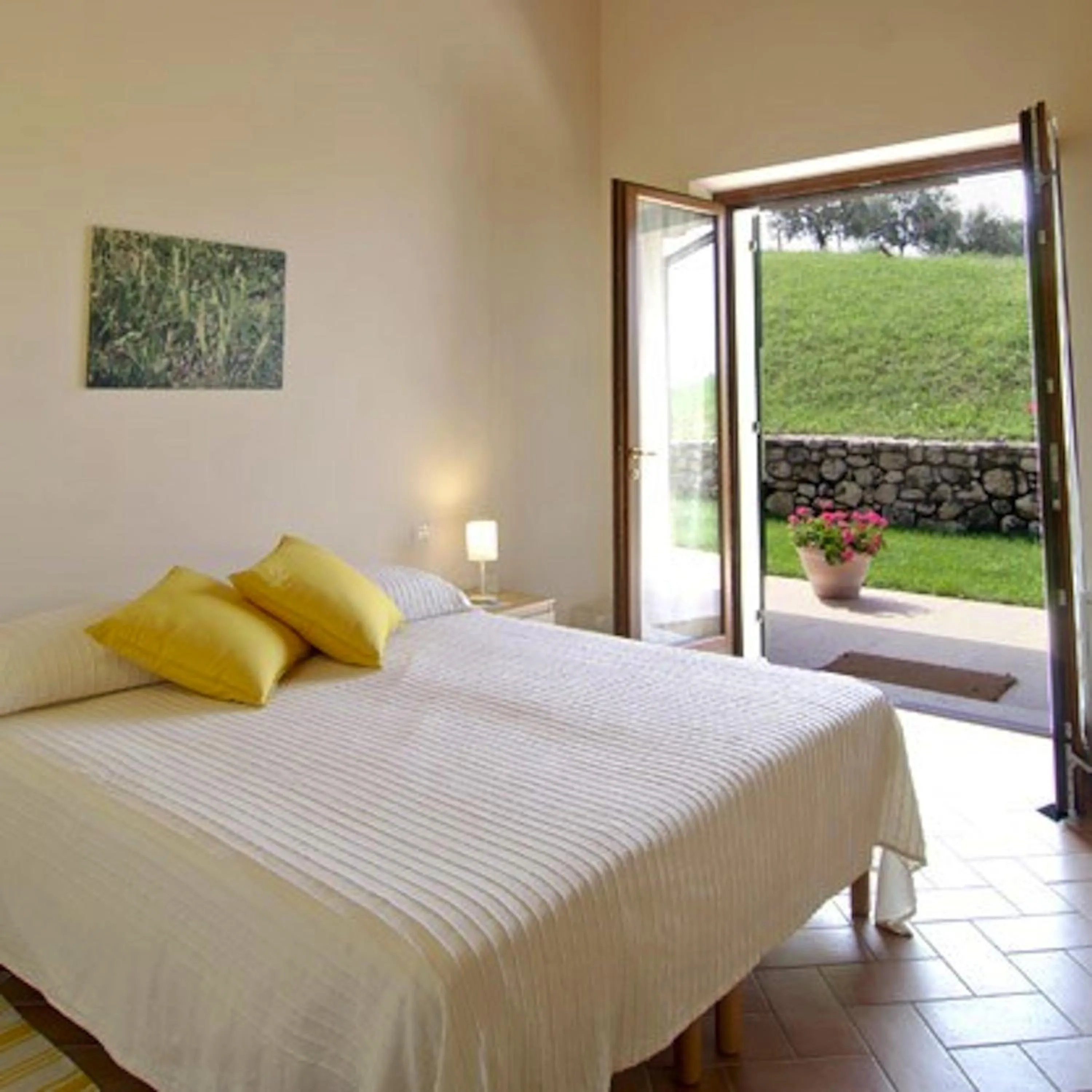 Day, Bed in Agriturismo Il Pianetto