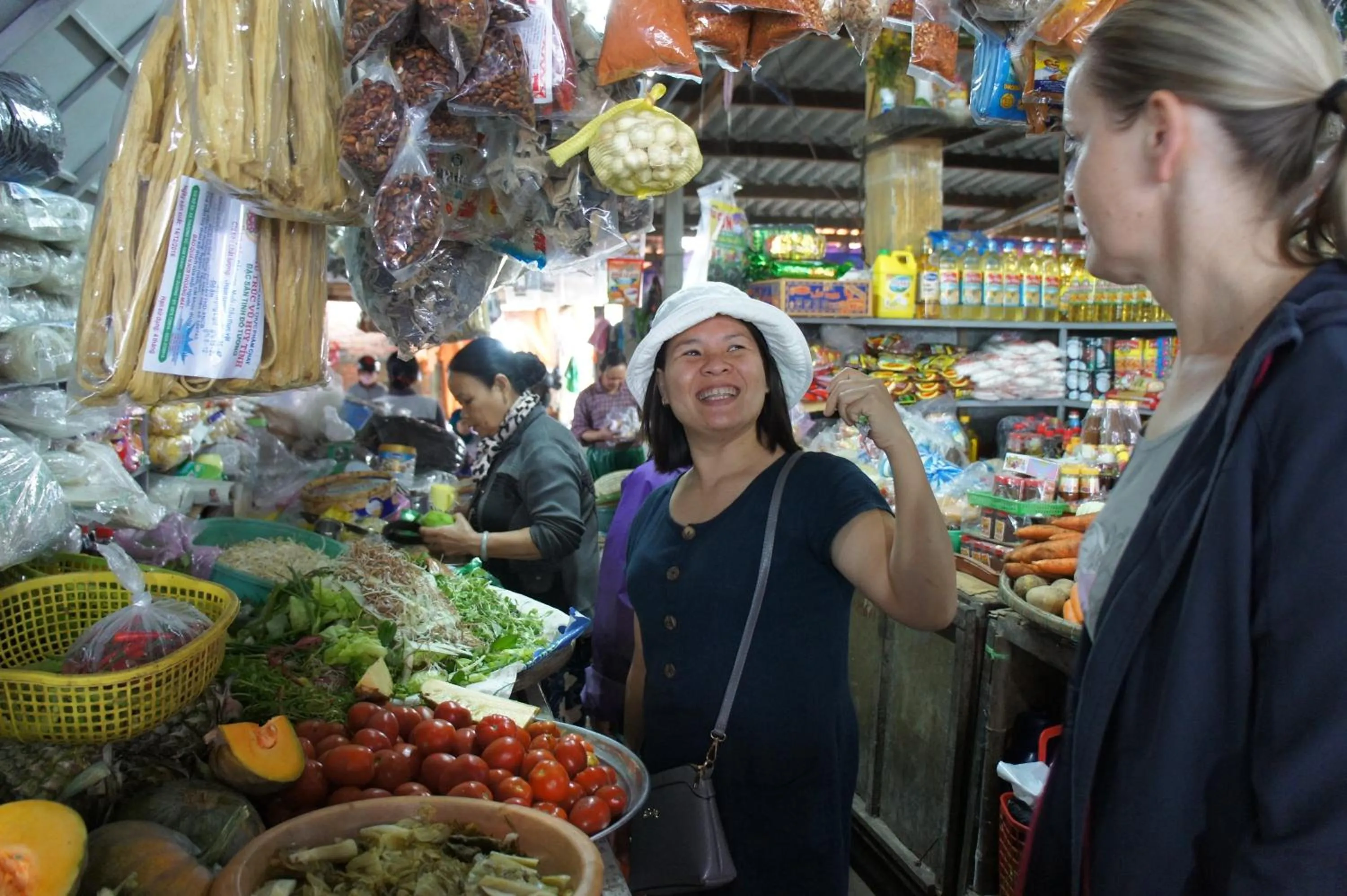 Activities in Charming Homestay