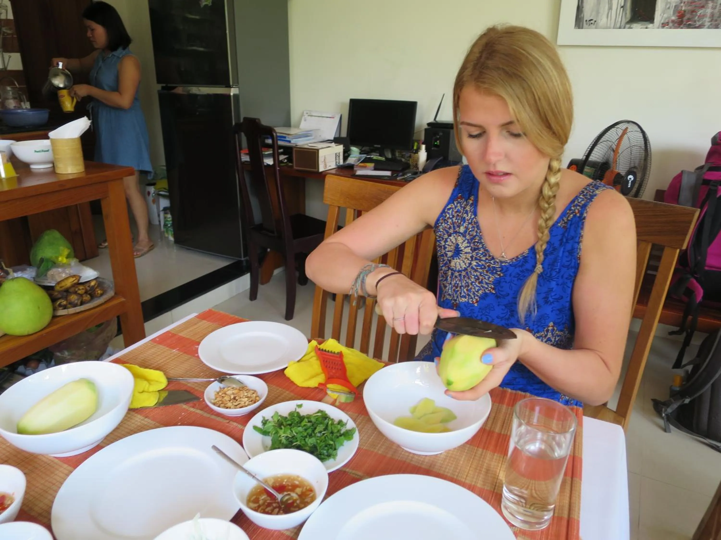 Activities in Charming Homestay