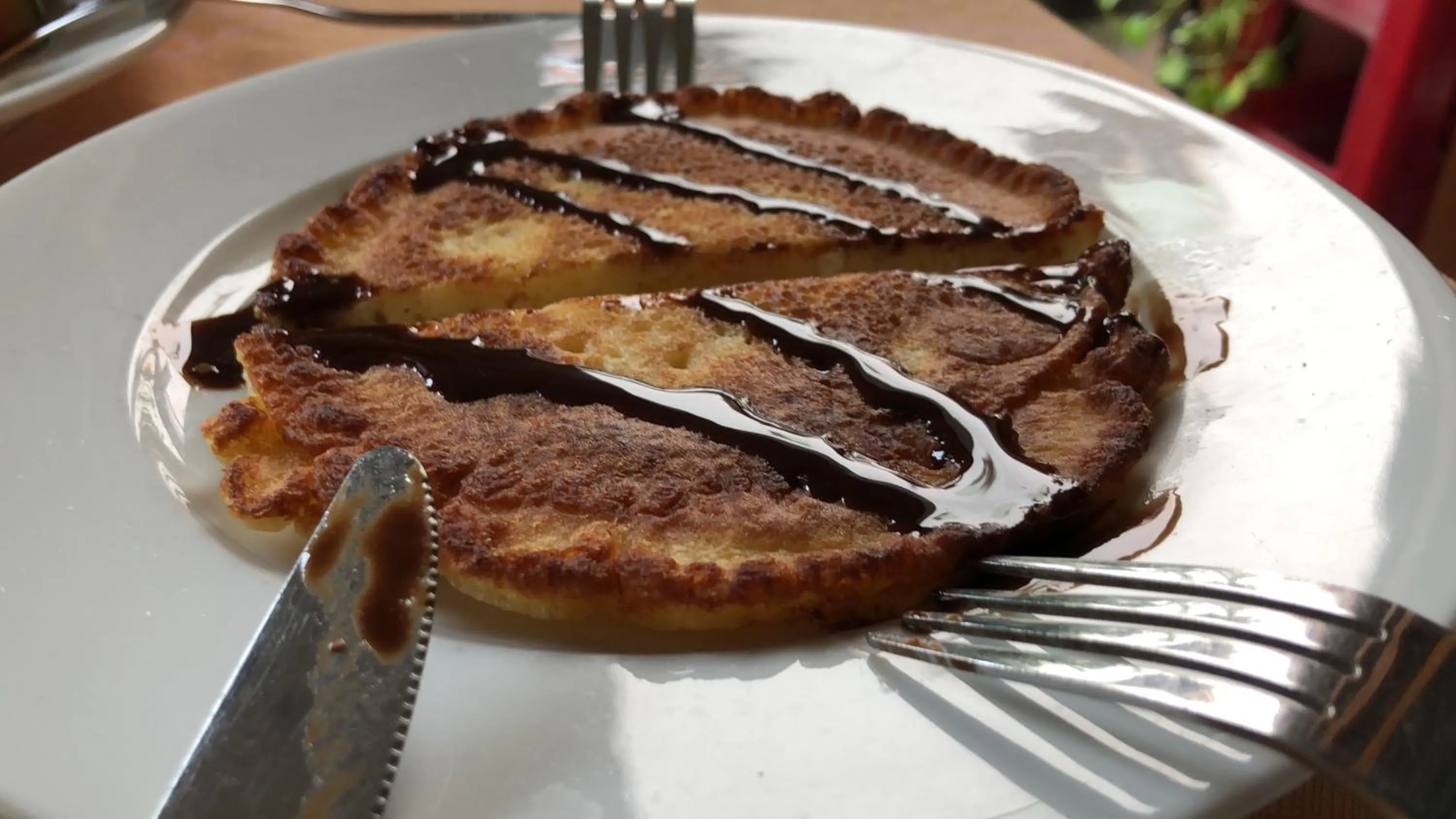 Breakfast in Charming Homestay