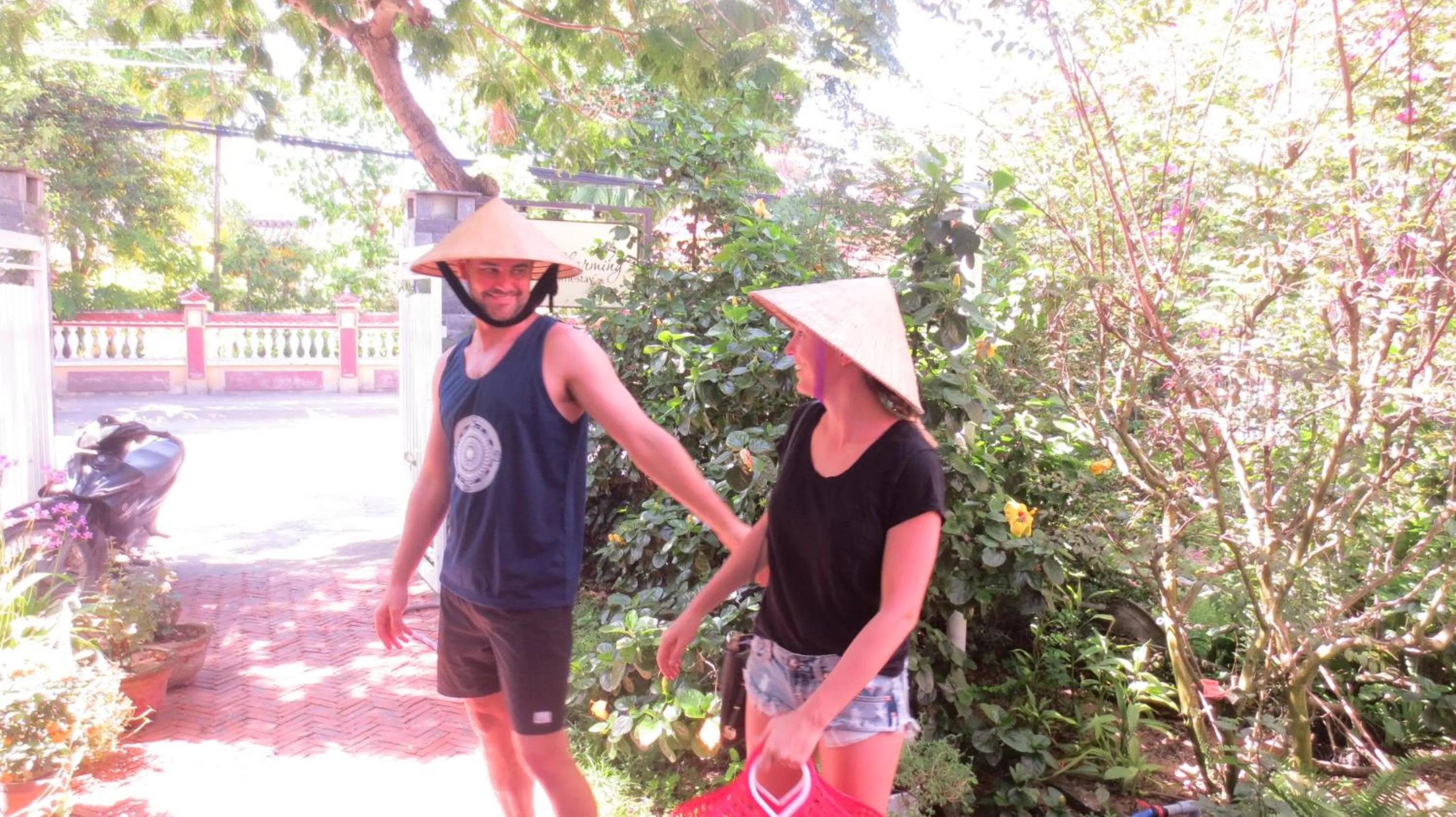 Activities in Charming Homestay