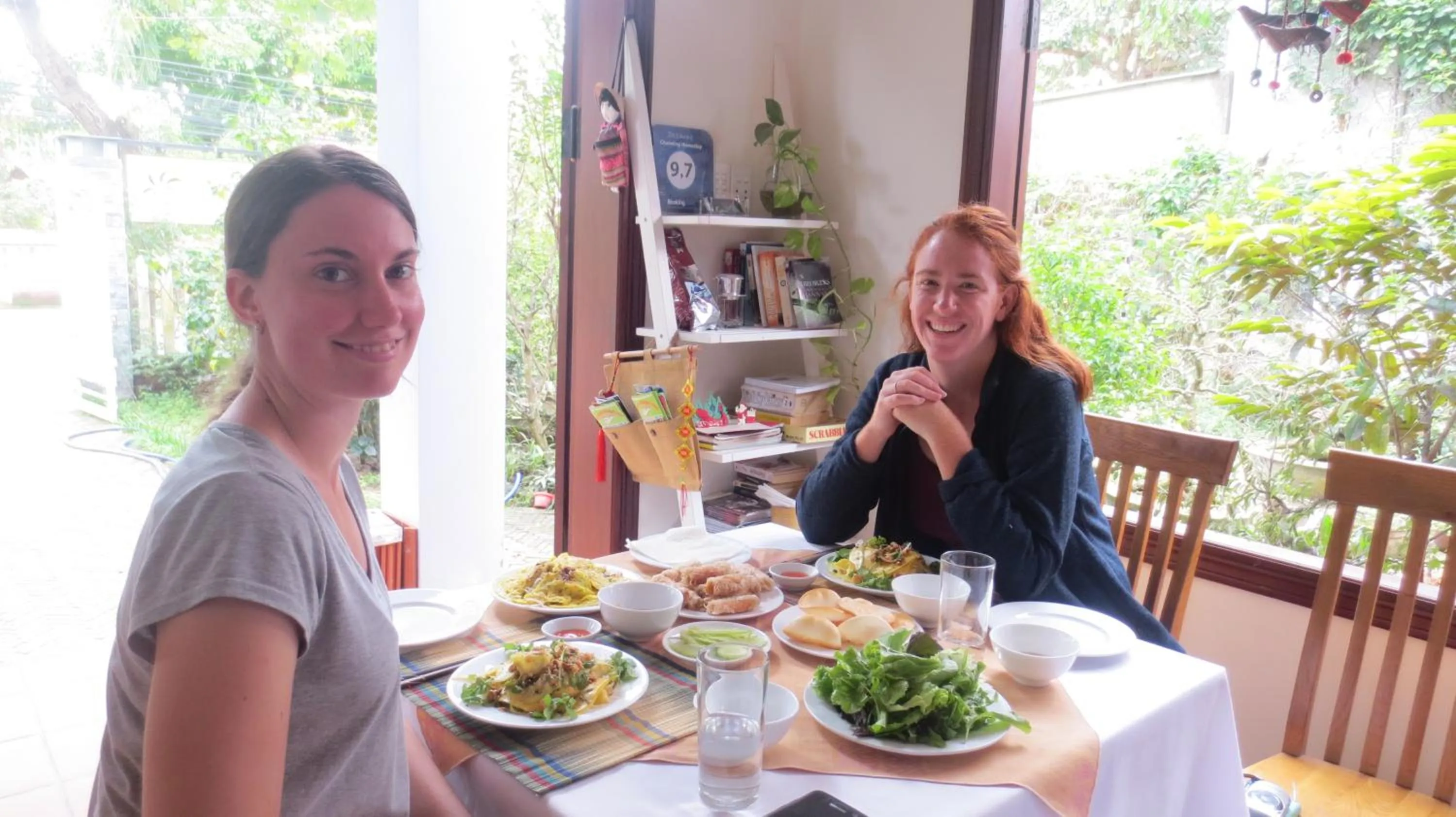 Activities in Charming Homestay