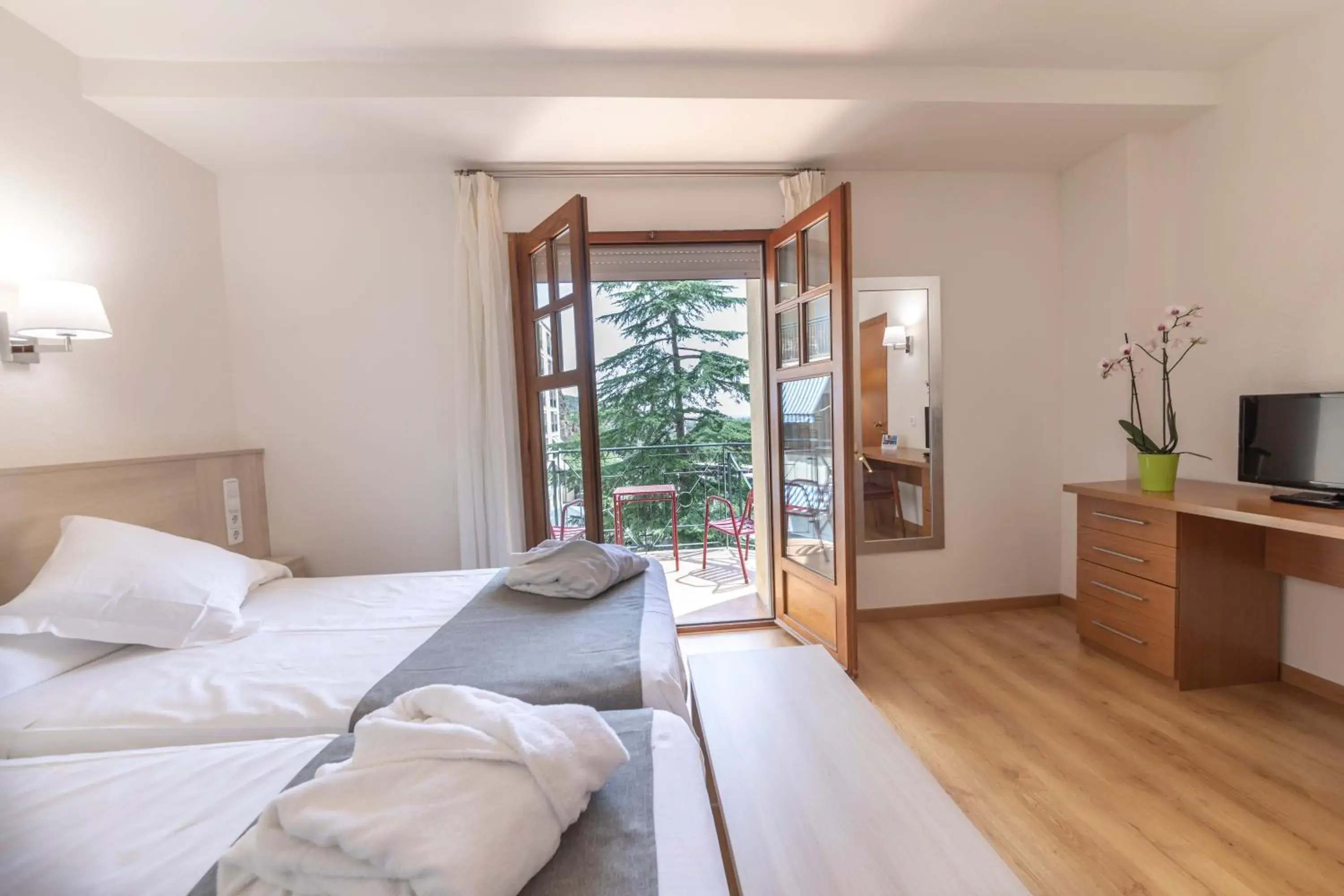 Balneario de Fitero - Hotel Bécquer Balneario de Fitero - Hotel Bécquer