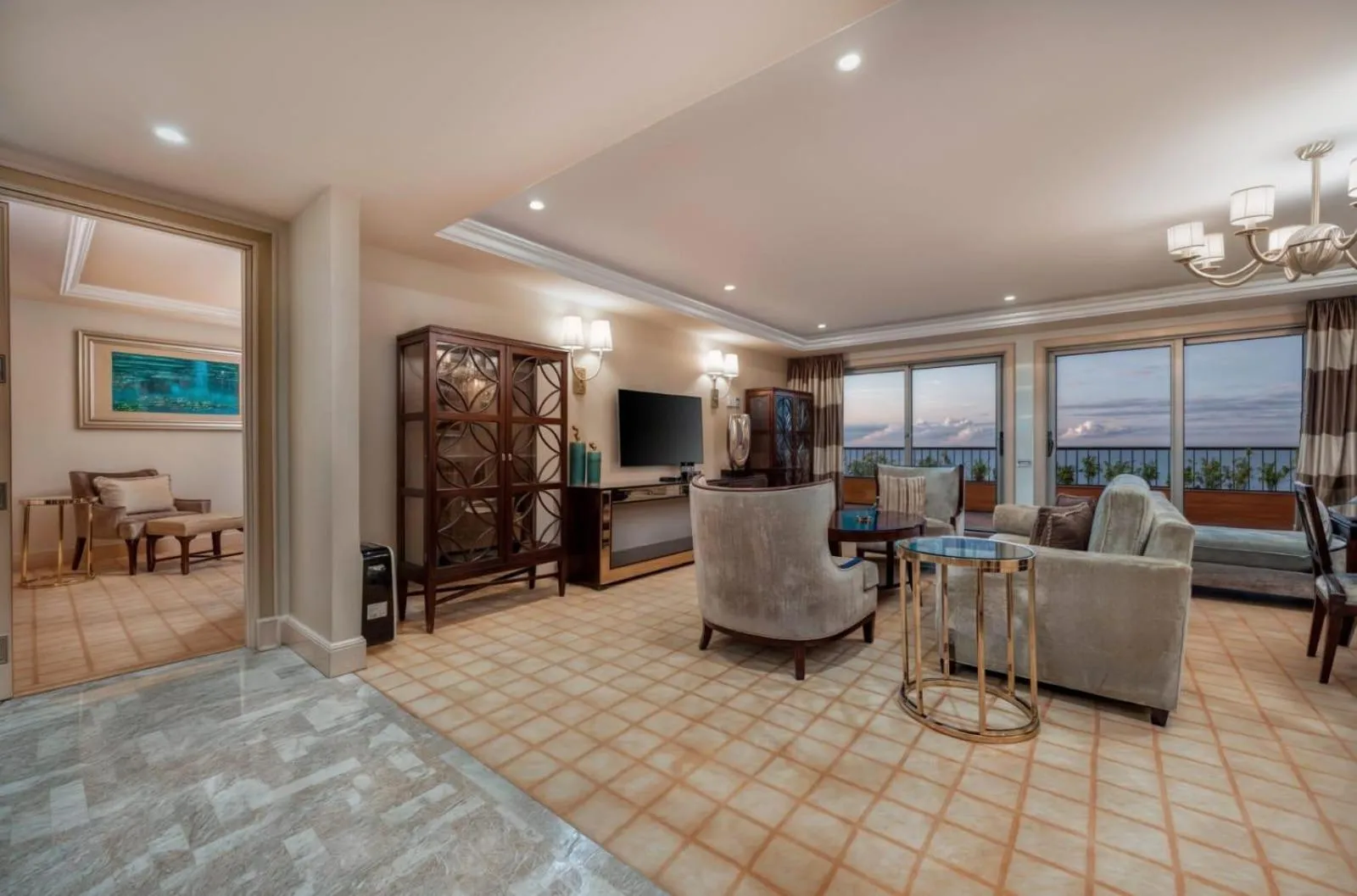 Liman Hotel & Casino by Merit