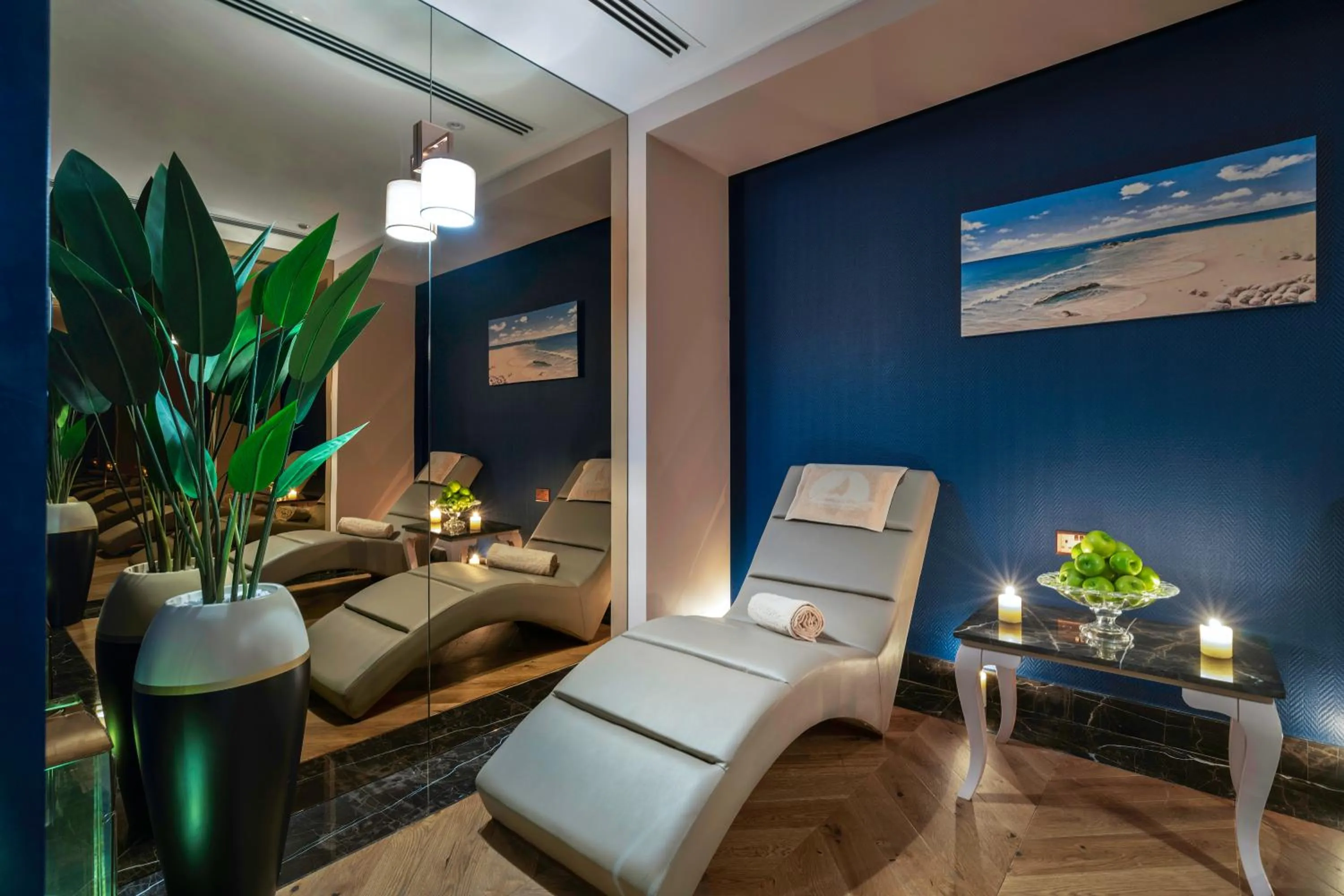 Liman Hotel & Casino by Merit