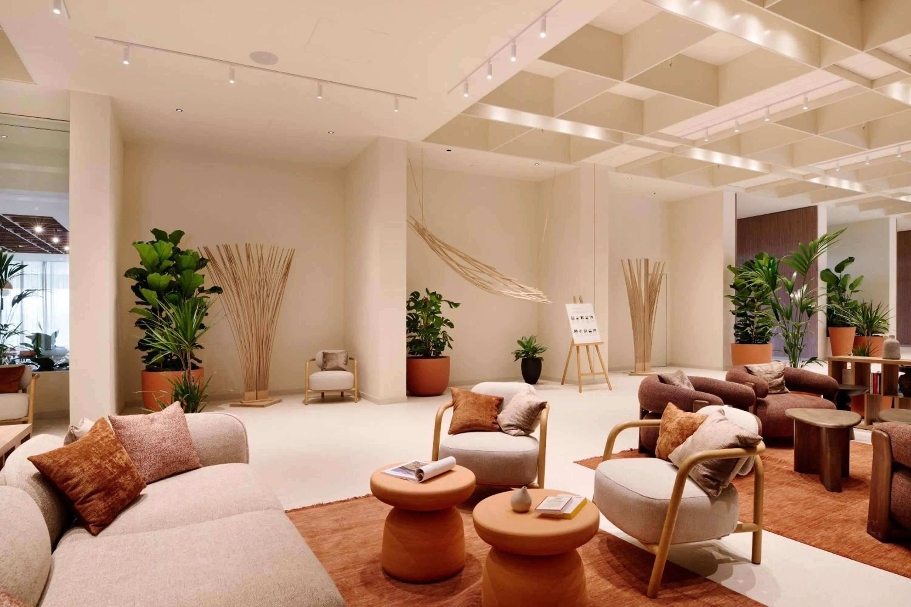 Lobby or reception in Arba Resort, Valamar Collection