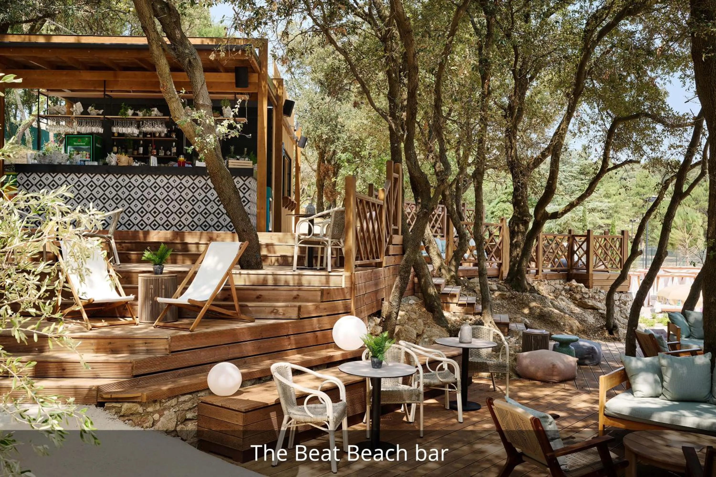 Lounge or bar in Arba Resort, Valamar Collection