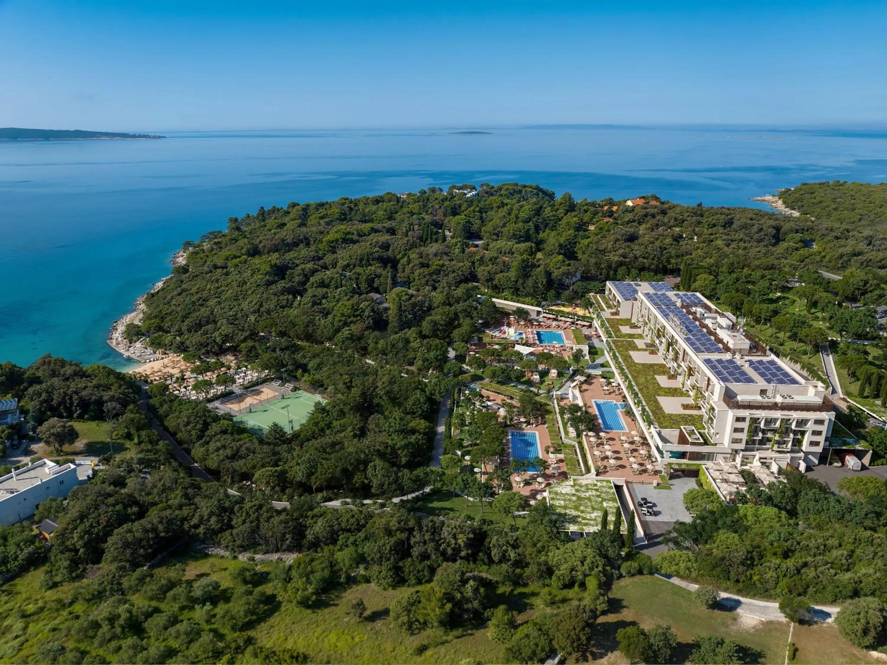 Arba Resort, Valamar Collection