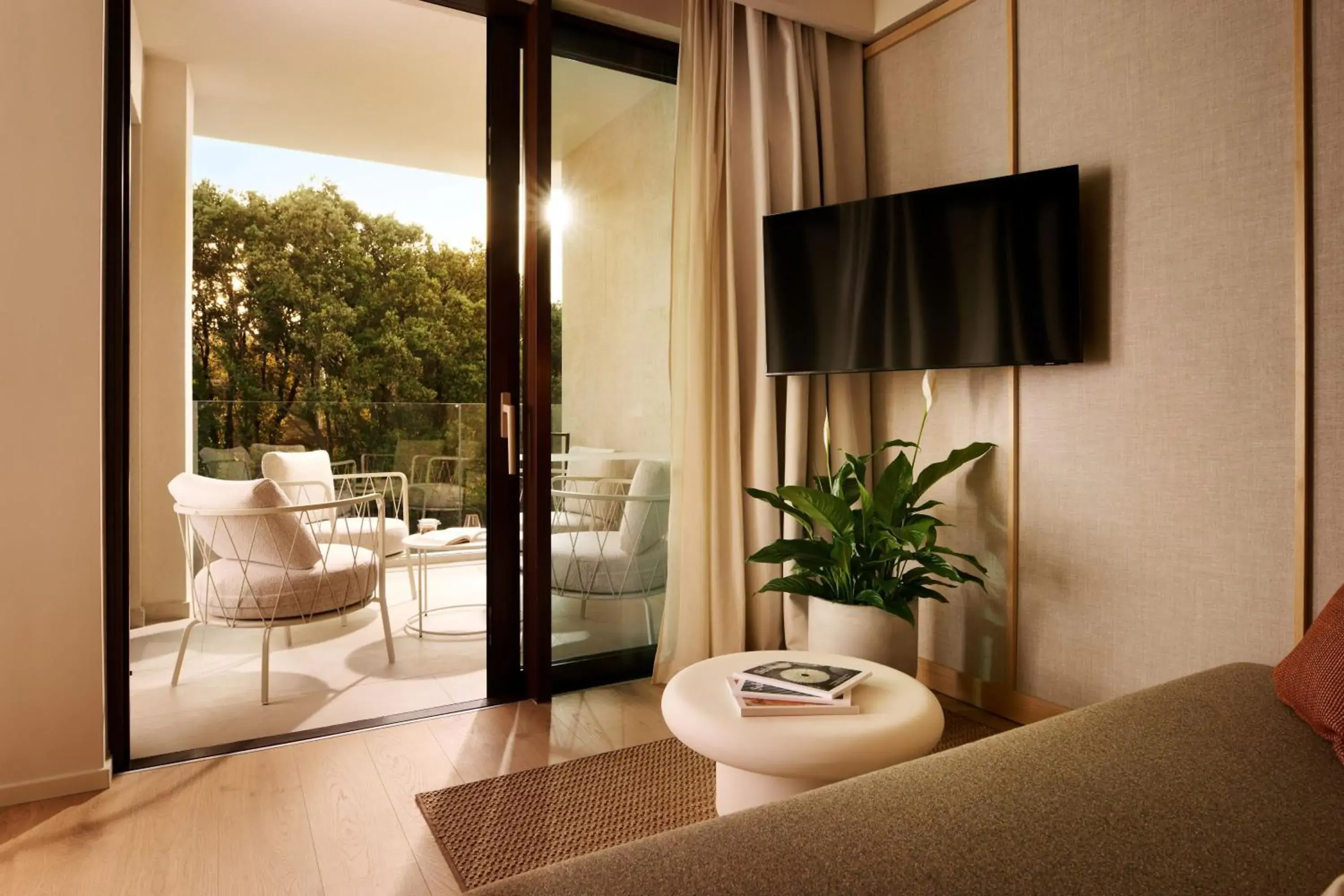 V Level Suite for 2+2 in Arba Resort, Valamar Collection V Level Suite for 2+2 in Arba Resort, Valamar Collection