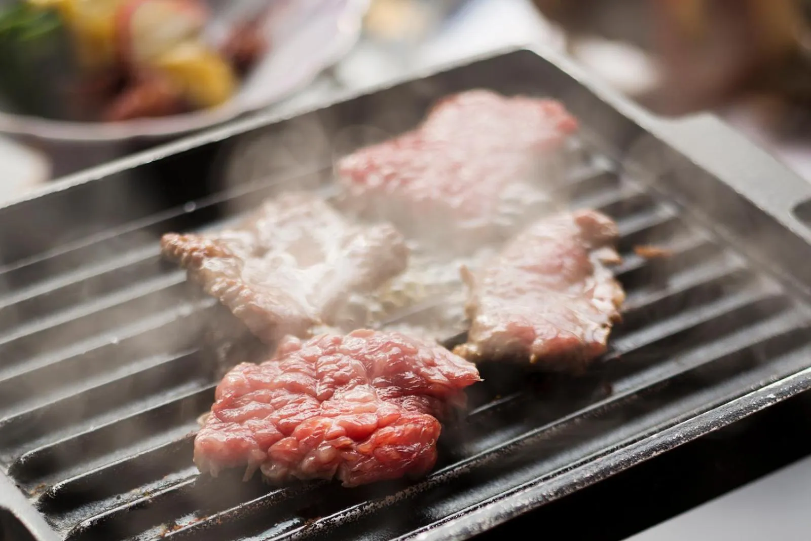 Dinner in Kurobe UnazukiOnsen Togen