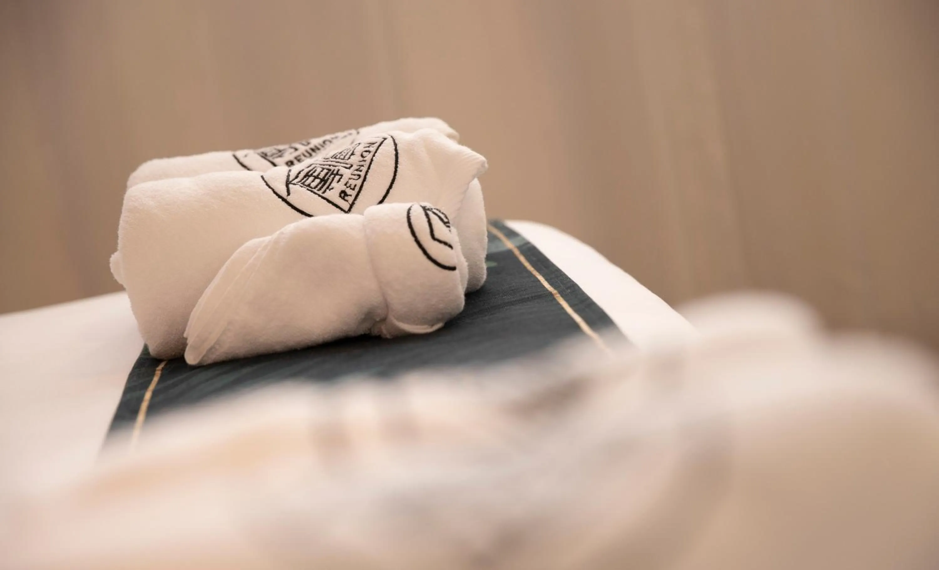 Bed in Sweet Cili Boutique Hotel