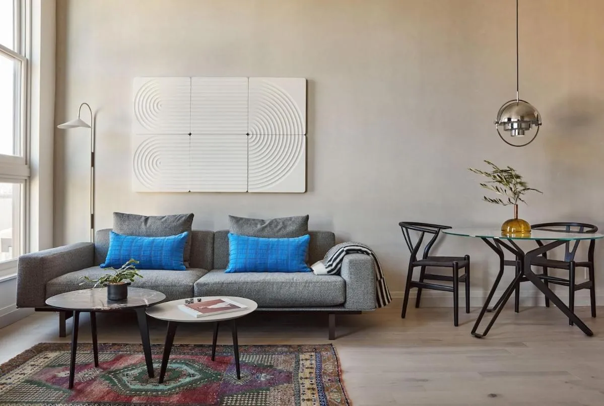 Archway Hotel Residence