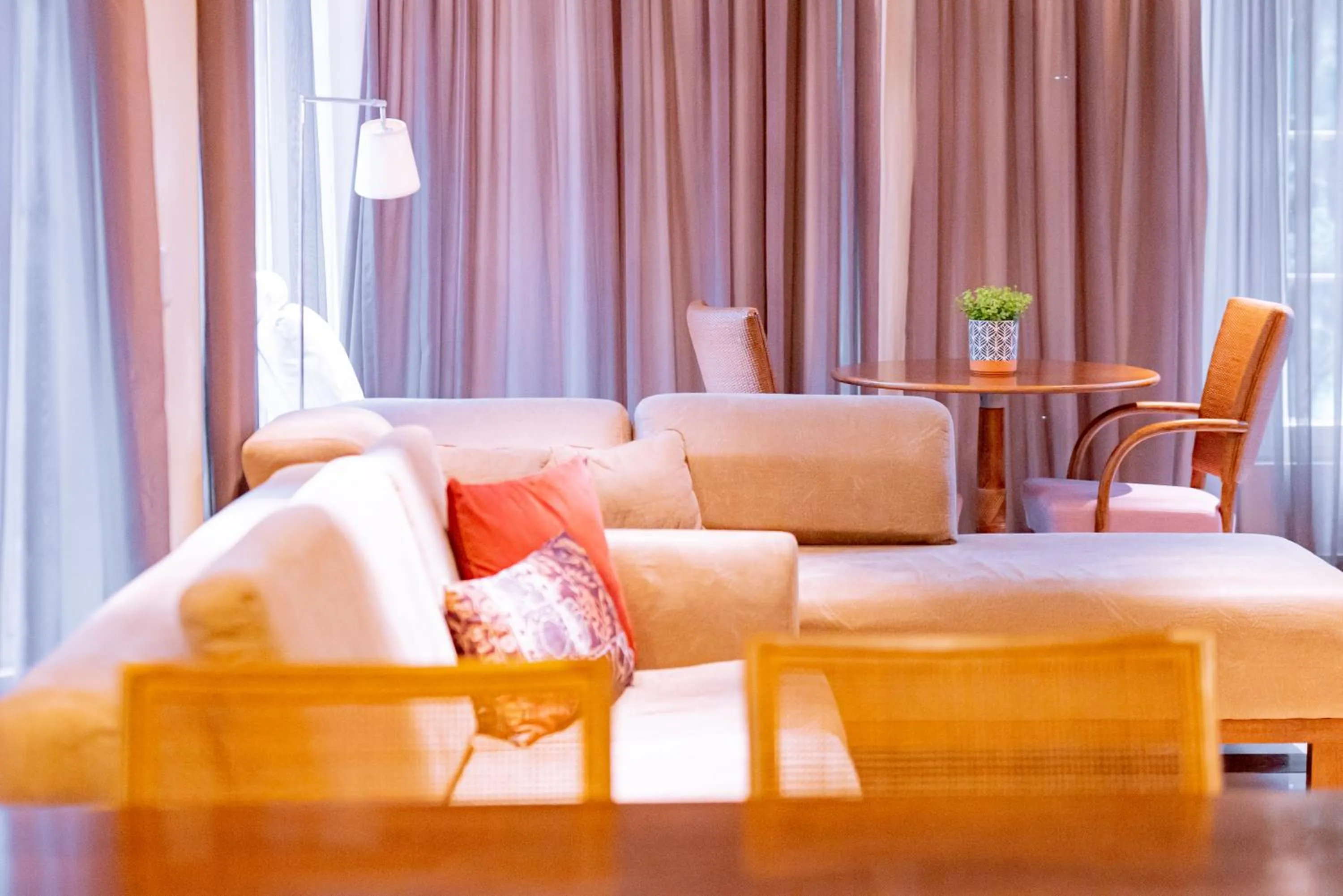 Suíte Laje de Pedra Mountain Village