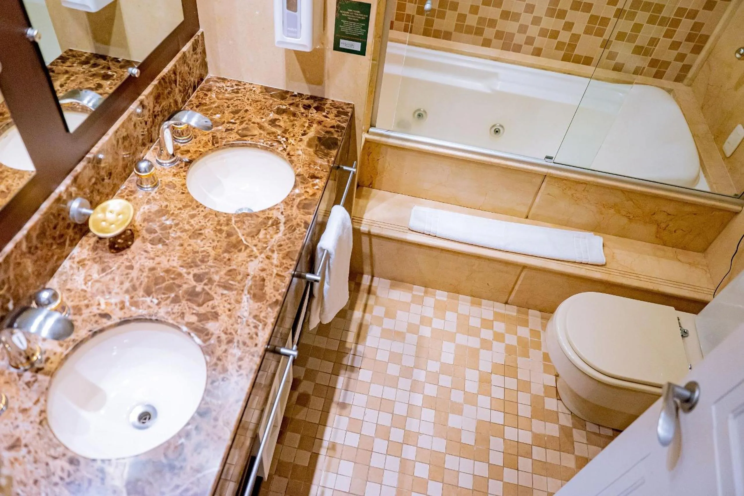 Toilet in Suíte Laje de Pedra Mountain Village