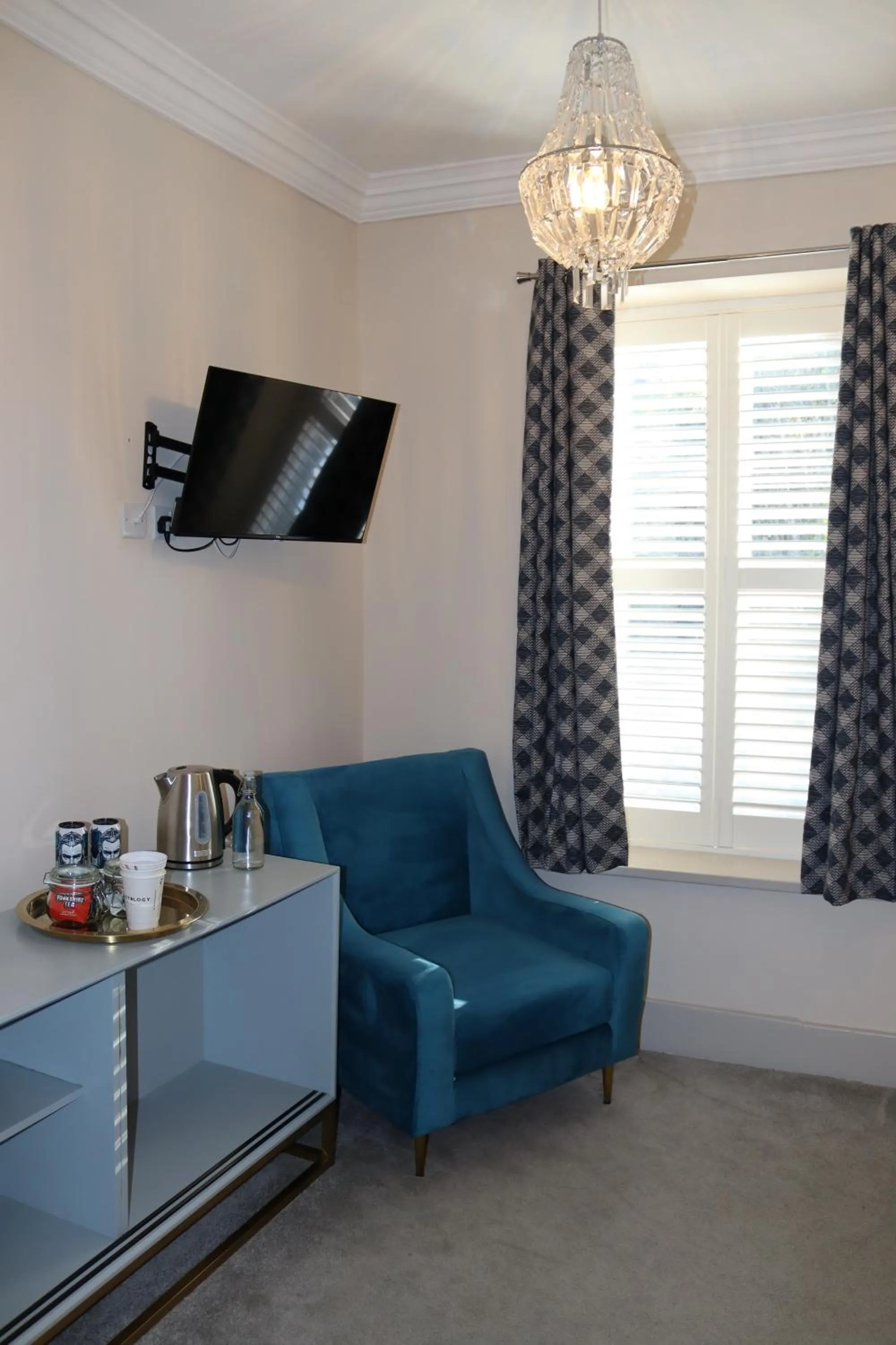 TV and multimedia in The Psalter