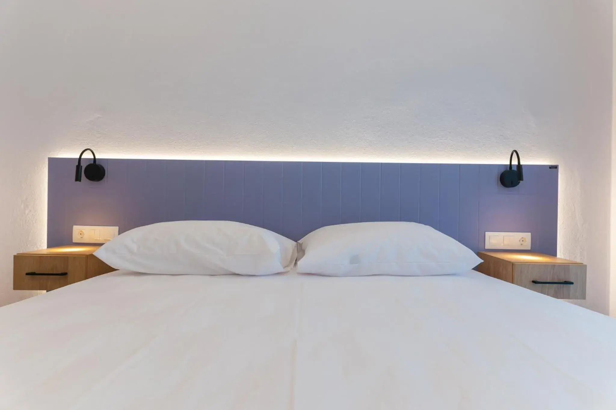 Standard Suite in Oktolia suites Standard Suite in Oktolia suites