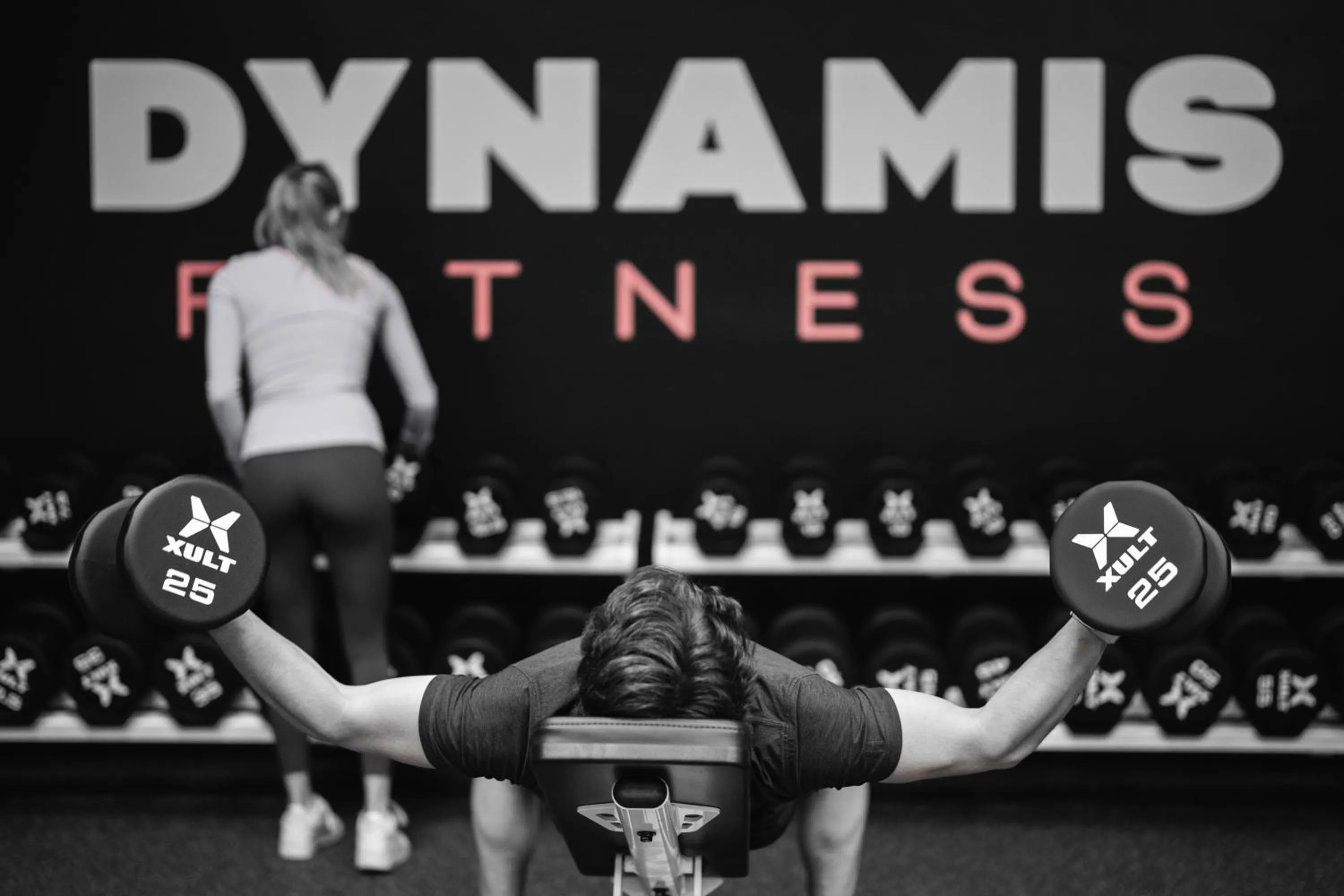 Fitness centre/facilities in Murrieta Hot Springs Resort