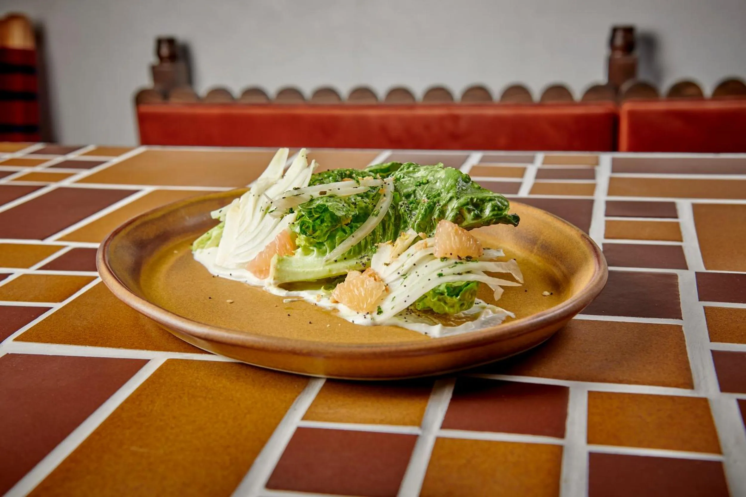 Restaurant/places to eat in Murrieta Hot Springs Resort