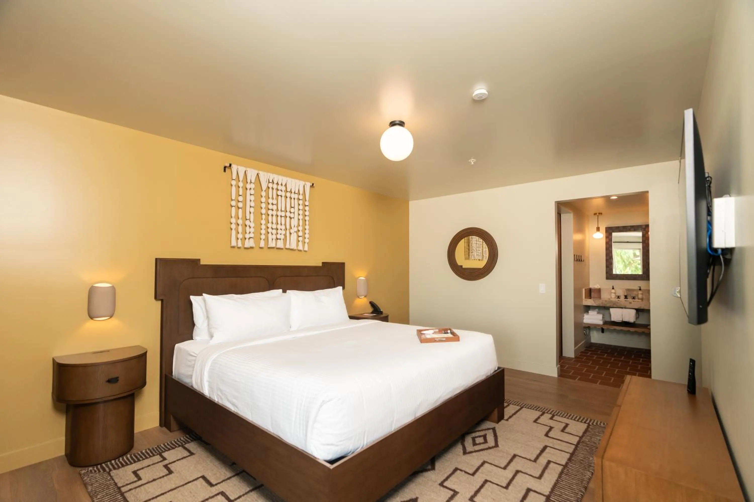 Murrieta Hot Springs Resort