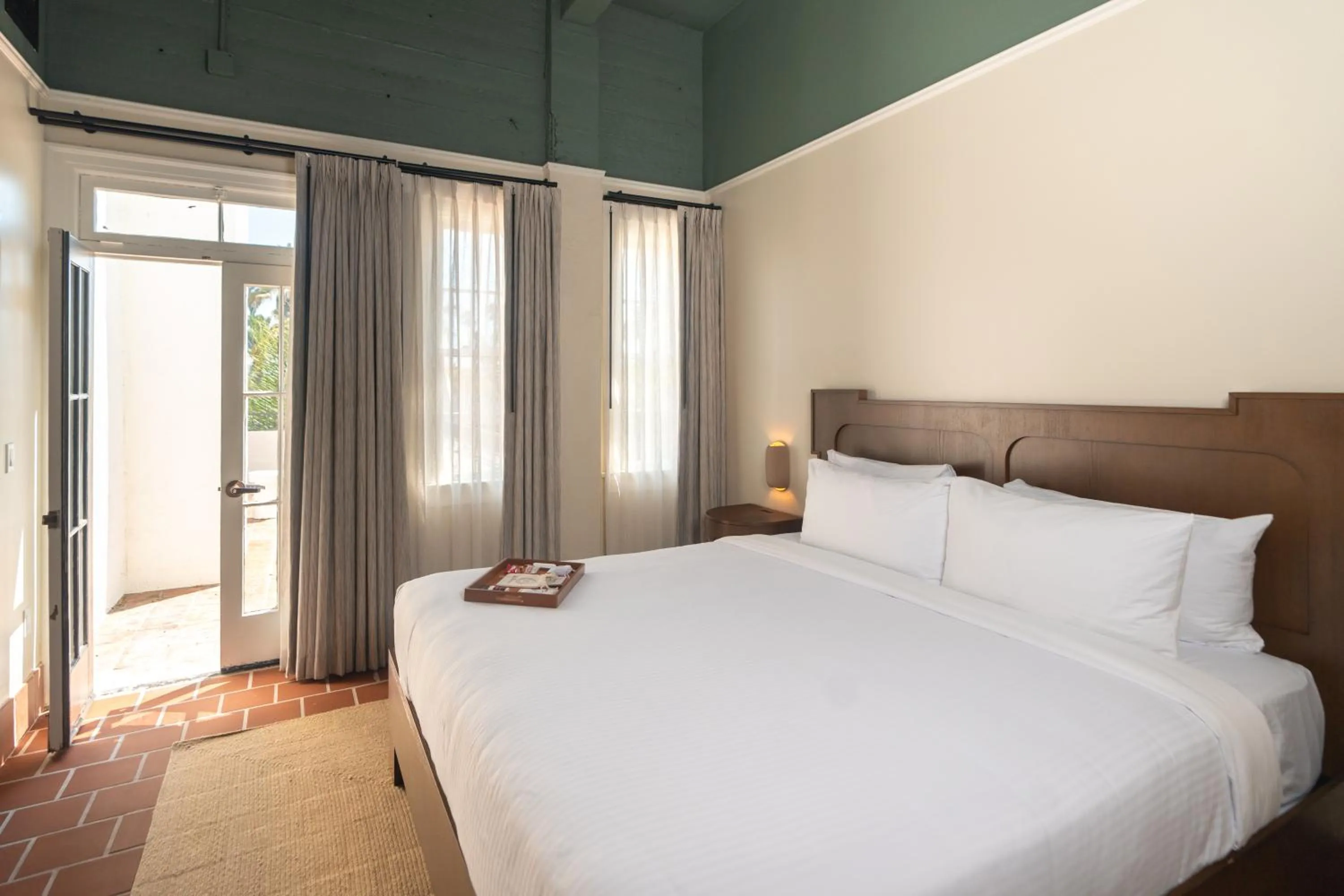 Murrieta Hot Springs Resort